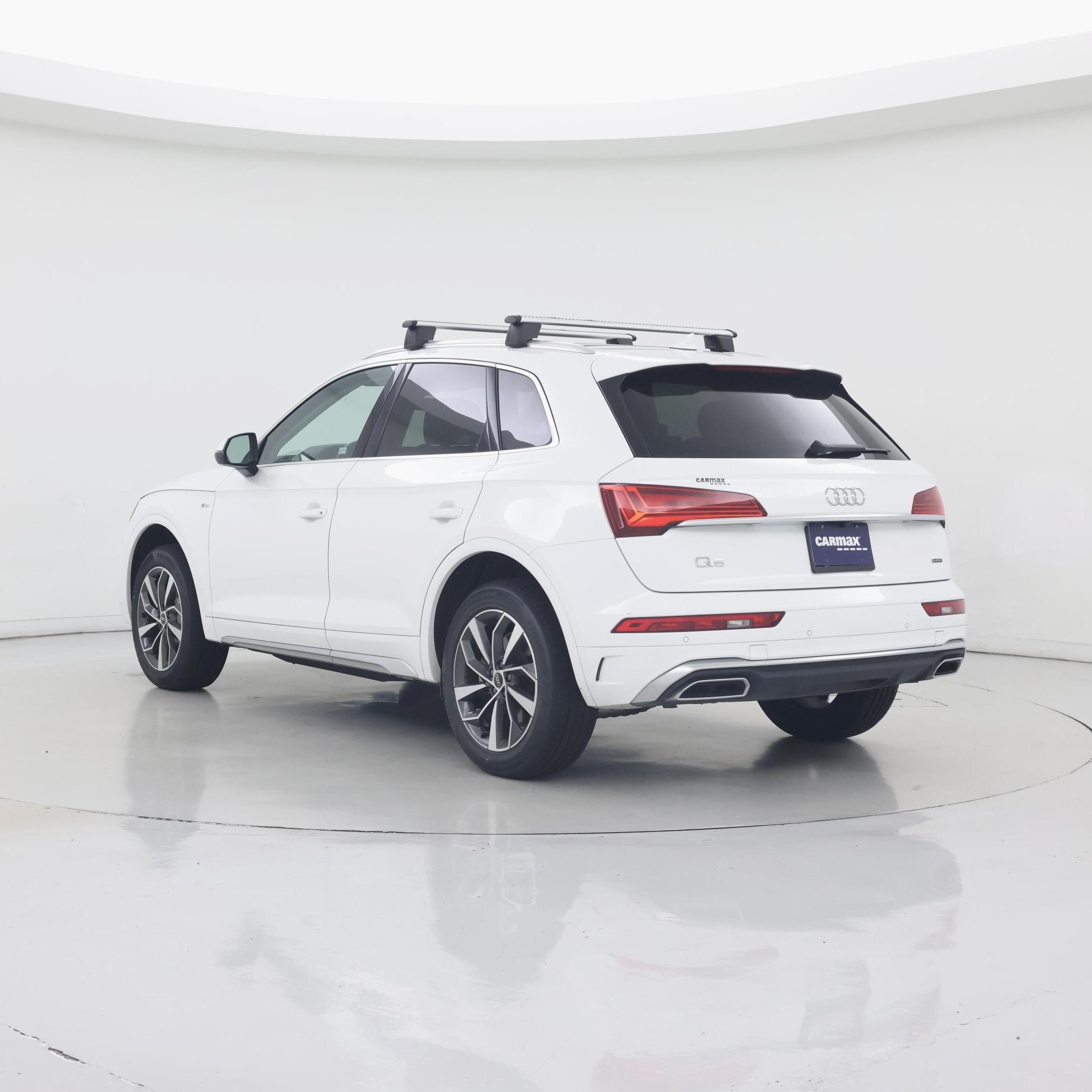 Thumbnail: 2024 Audi Q5 - 2
