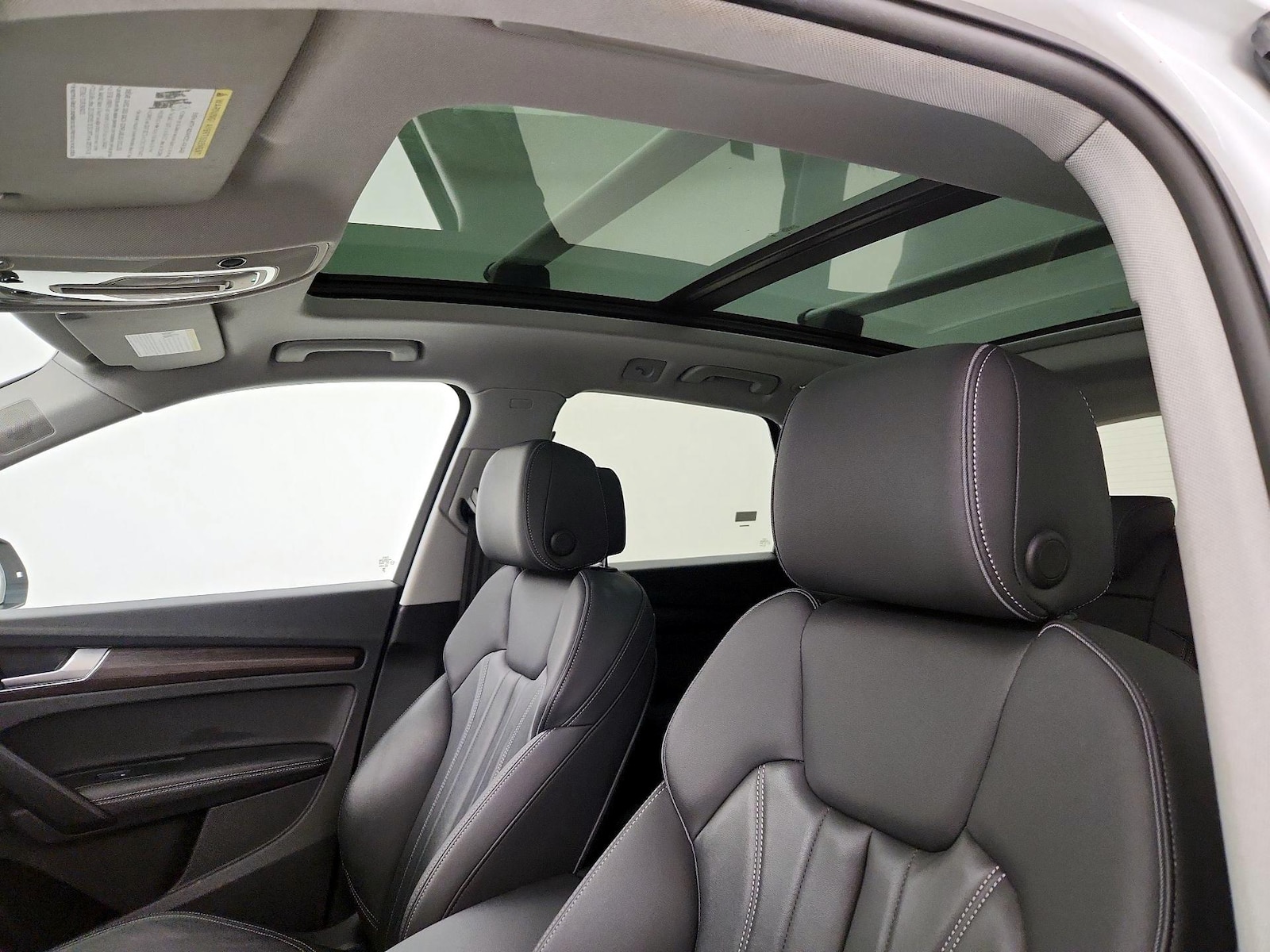 2024 Audi Q5 Premium Plus - Photo 20