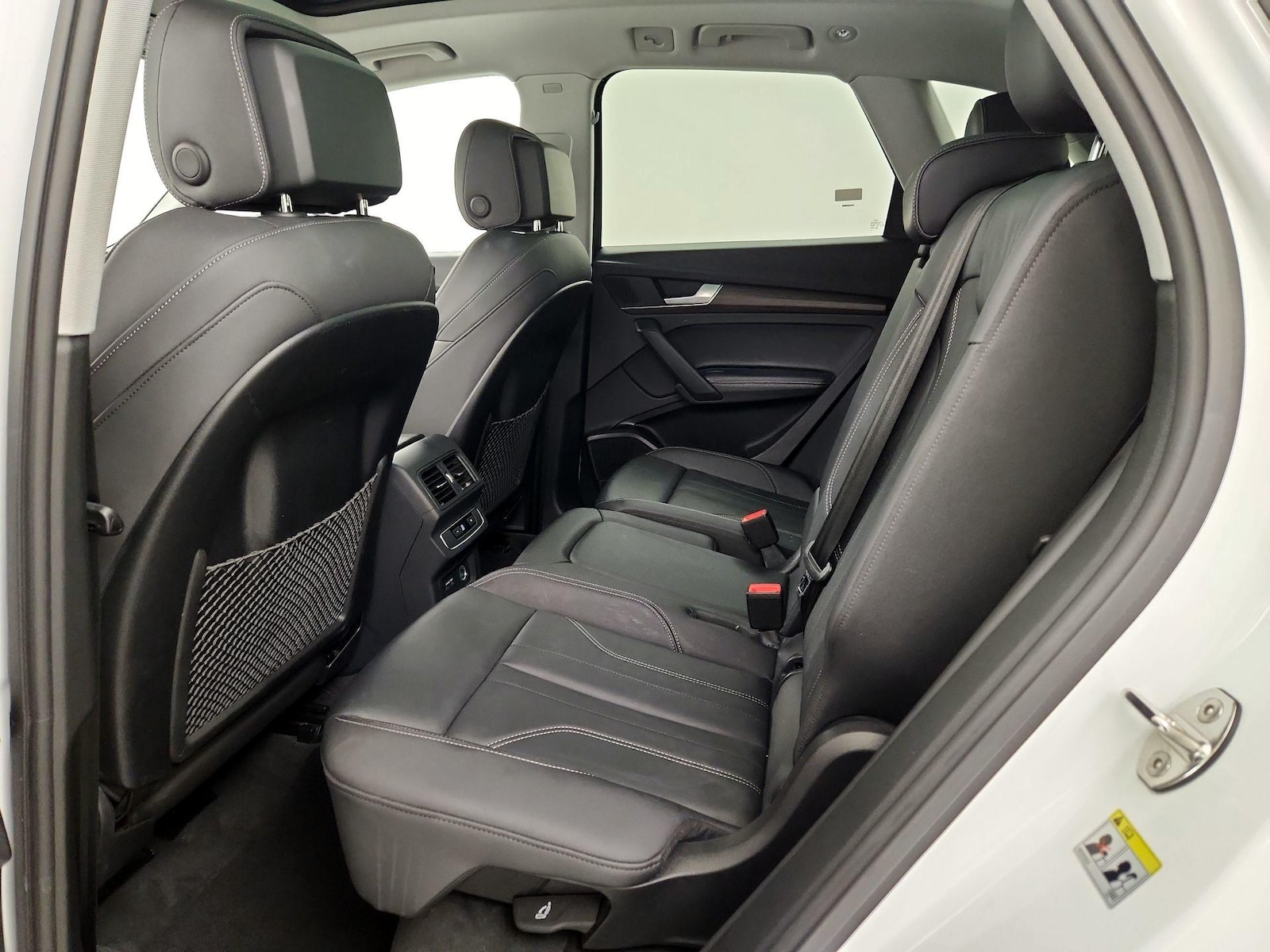 2024 Audi Q5 Premium Plus - Photo 21