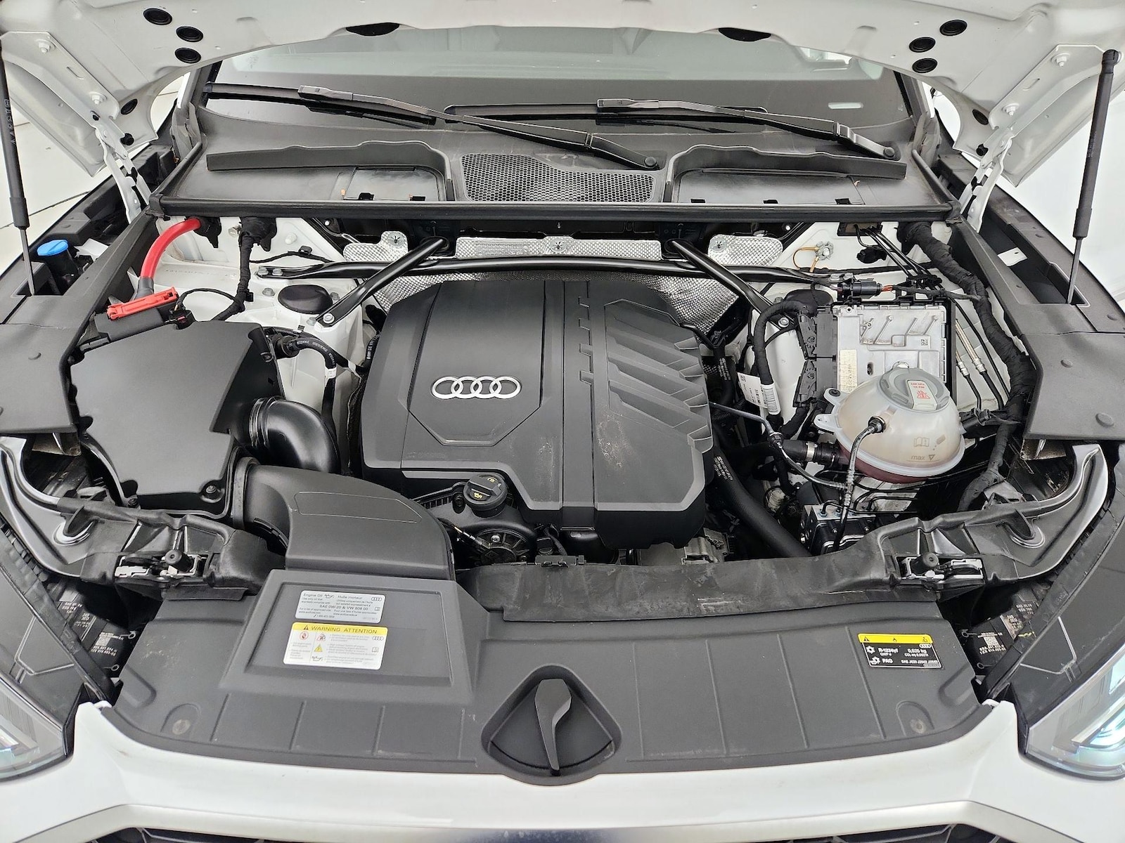 2024 Audi Q5 Premium Plus - Photo 23