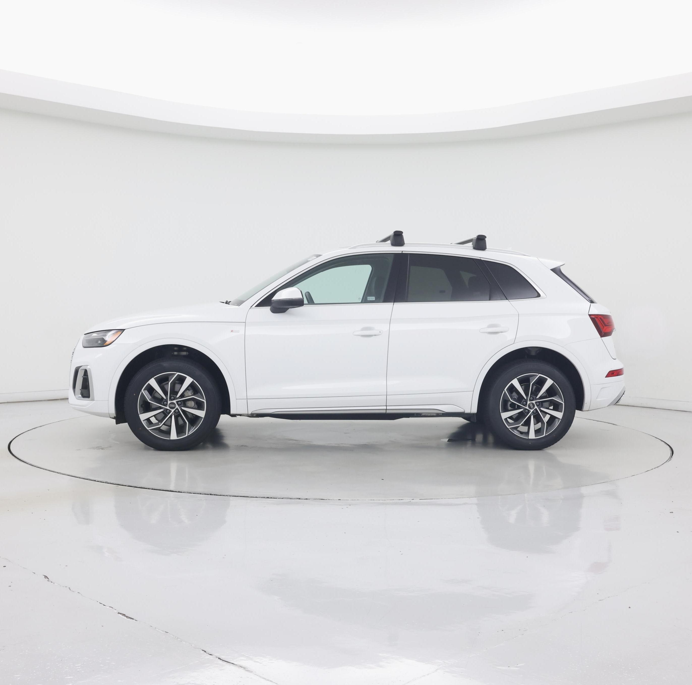Thumbnail: 2024 Audi Q5 - 3