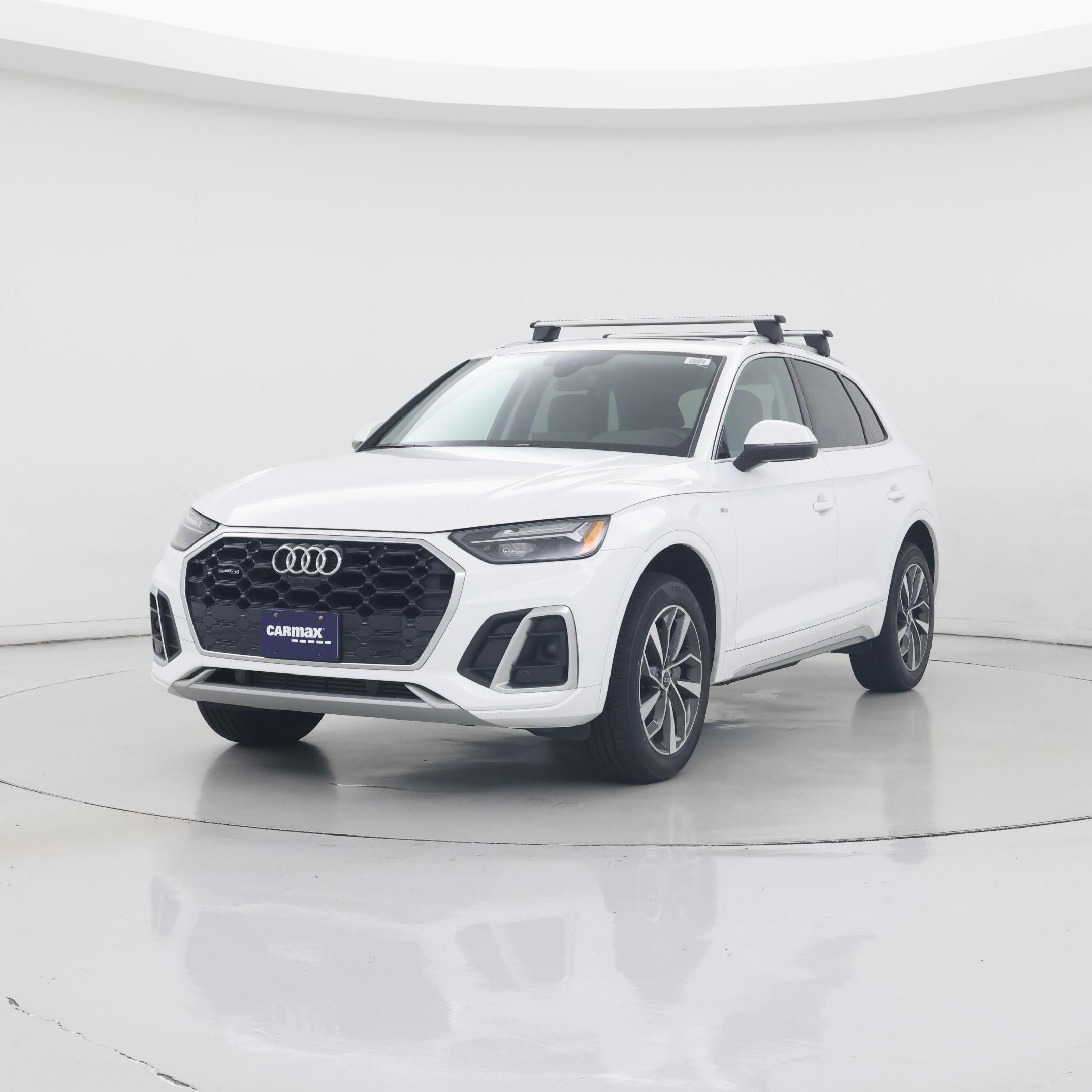 Thumbnail: 2024 Audi Q5 - 4