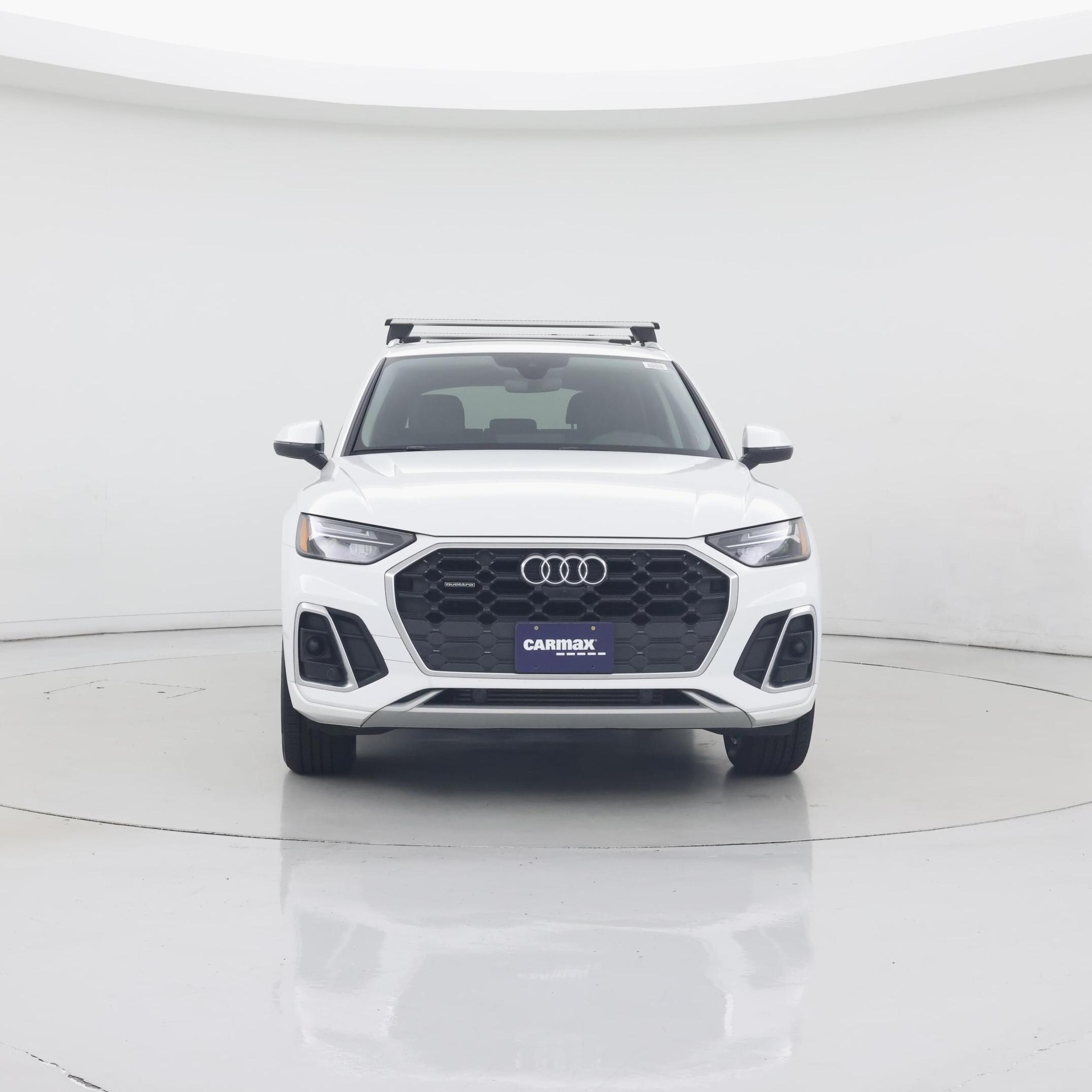 Thumbnail: 2024 Audi Q5 - 5
