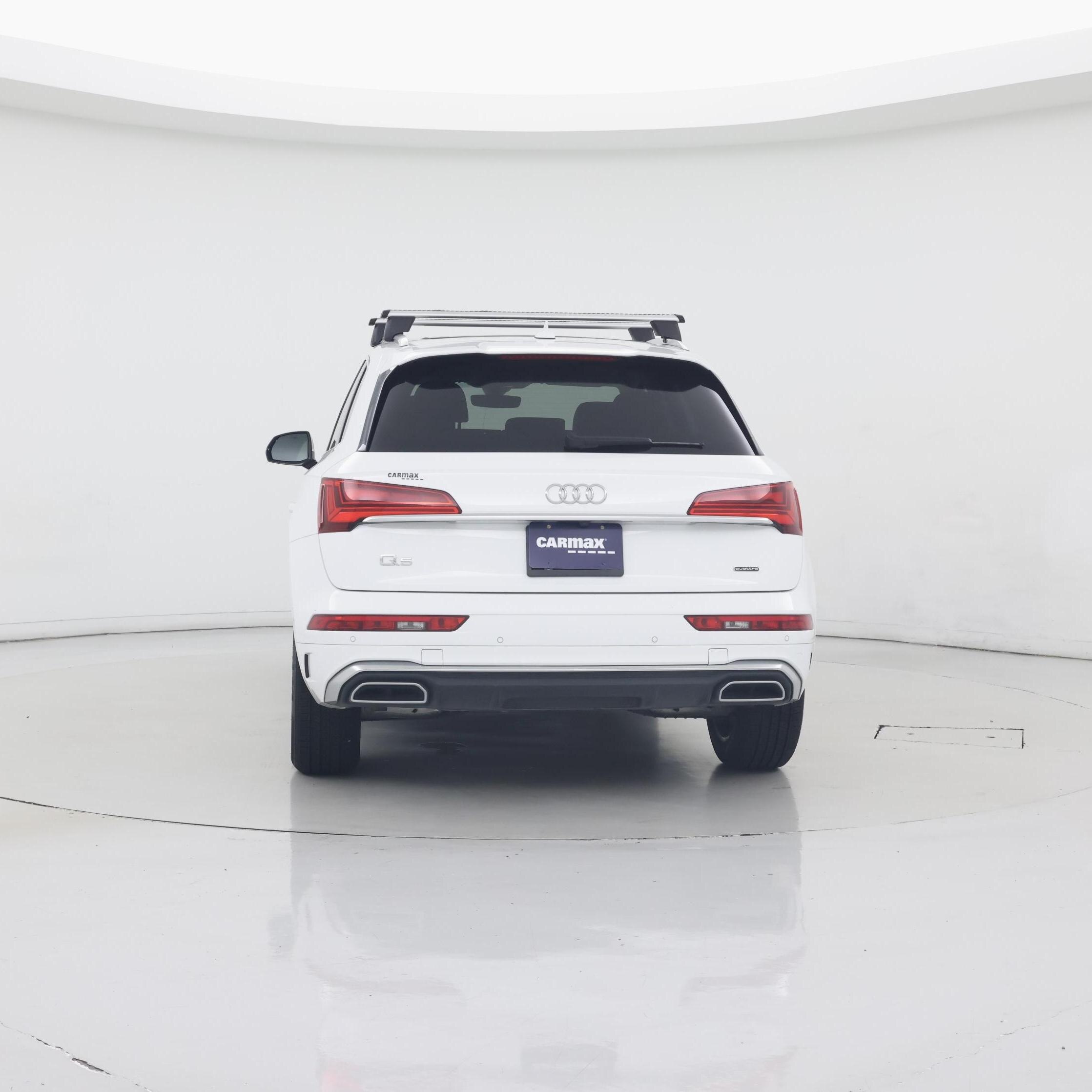 Thumbnail: 2024 Audi Q5 - 6