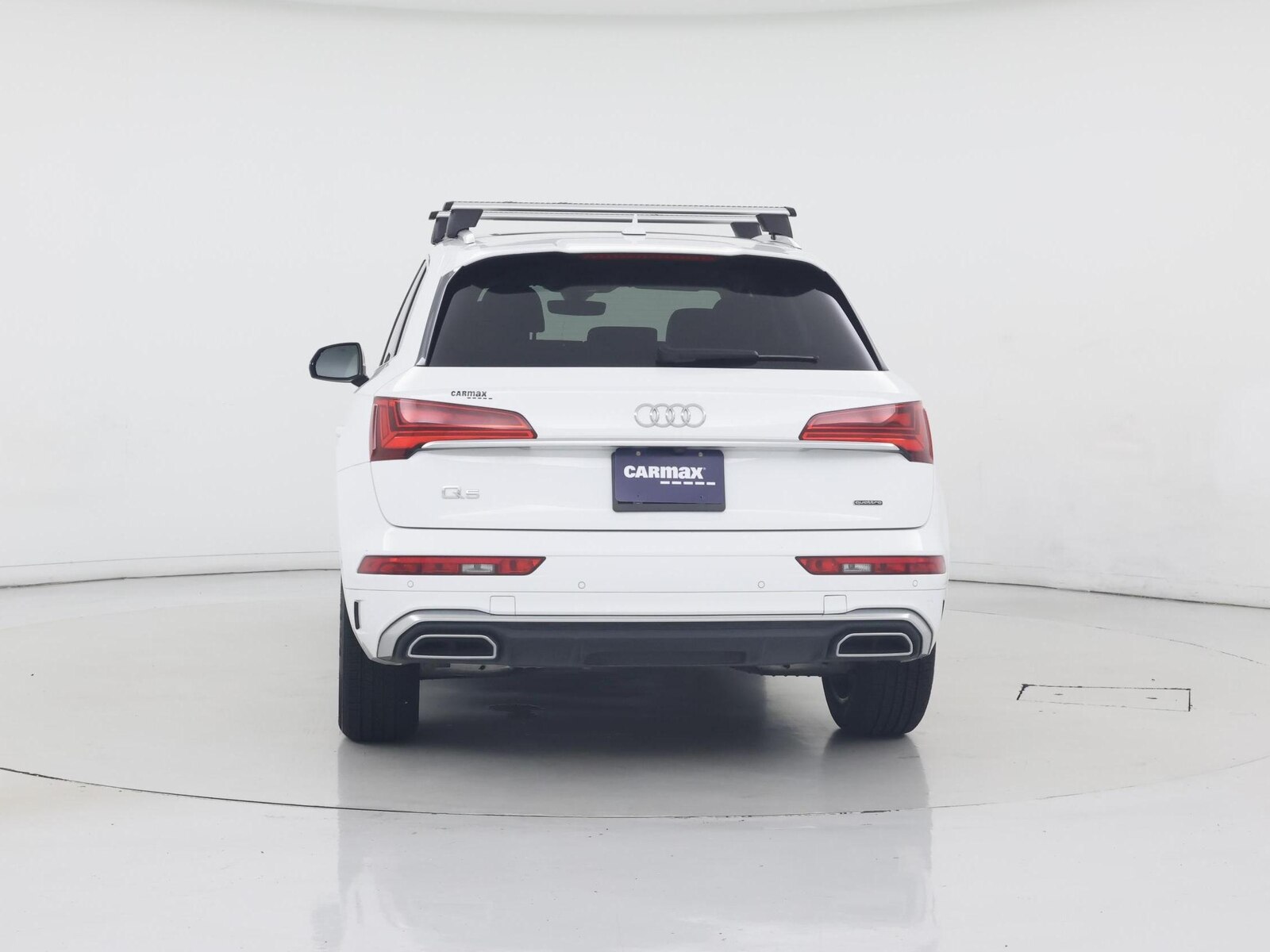 2024 Audi Q5 Premium Plus - Photo 7