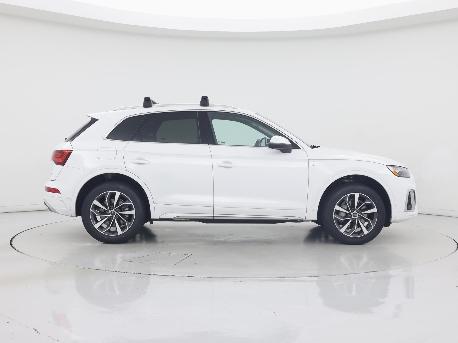 2024 Audi Q5 Premium Plus - Photo 8