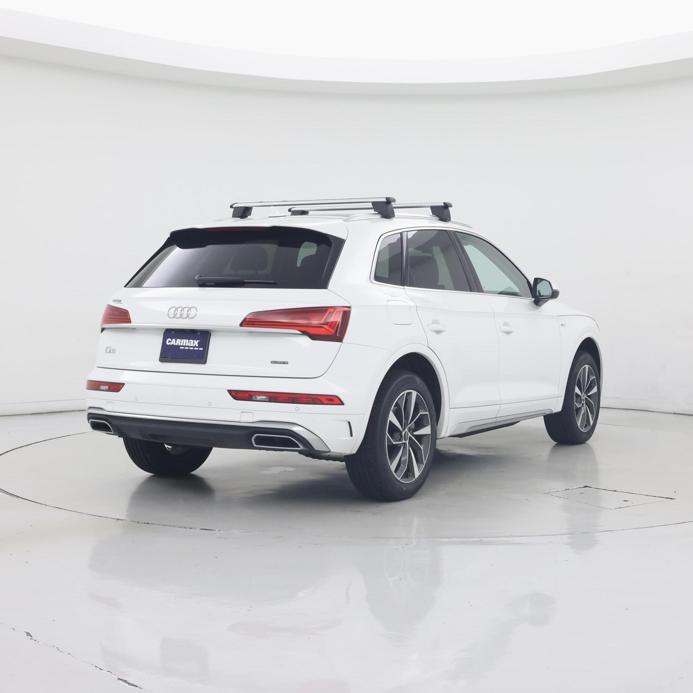 Thumbnail: 2024 Audi Q5 - 8