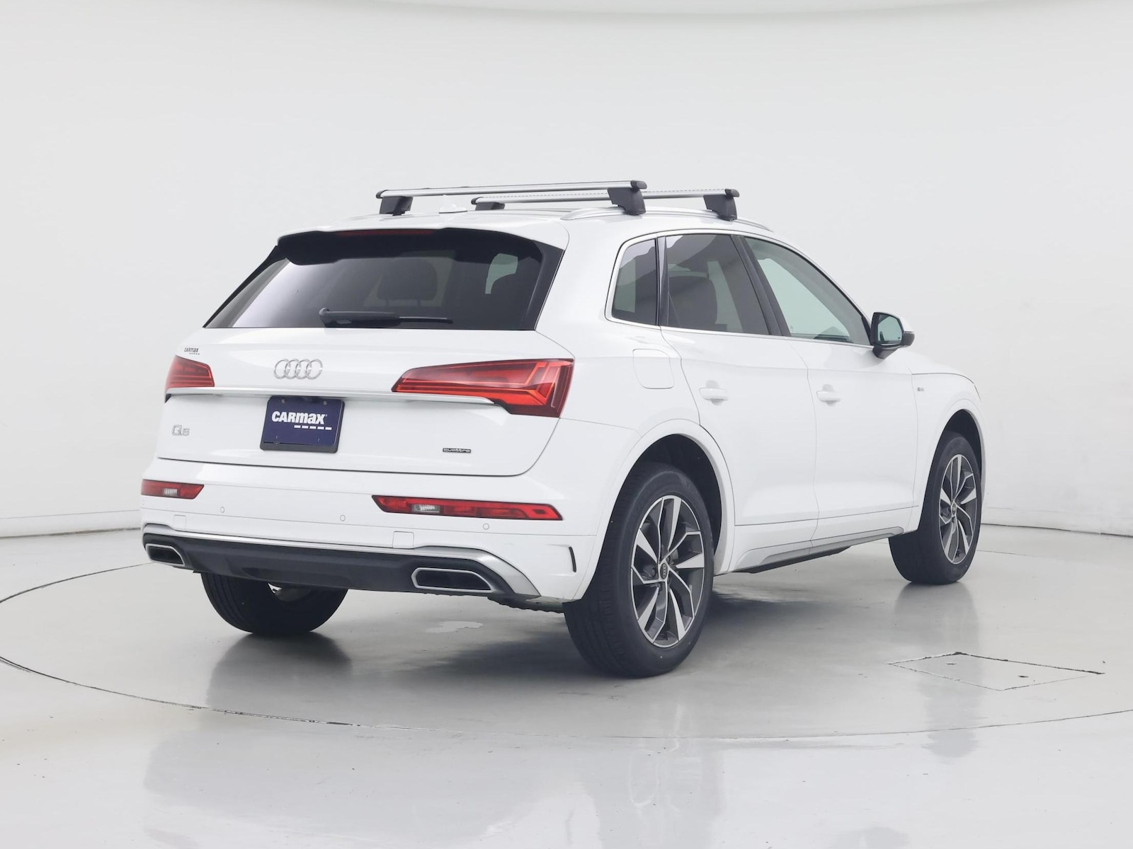 2024 Audi Q5 Premium Plus - Photo 9