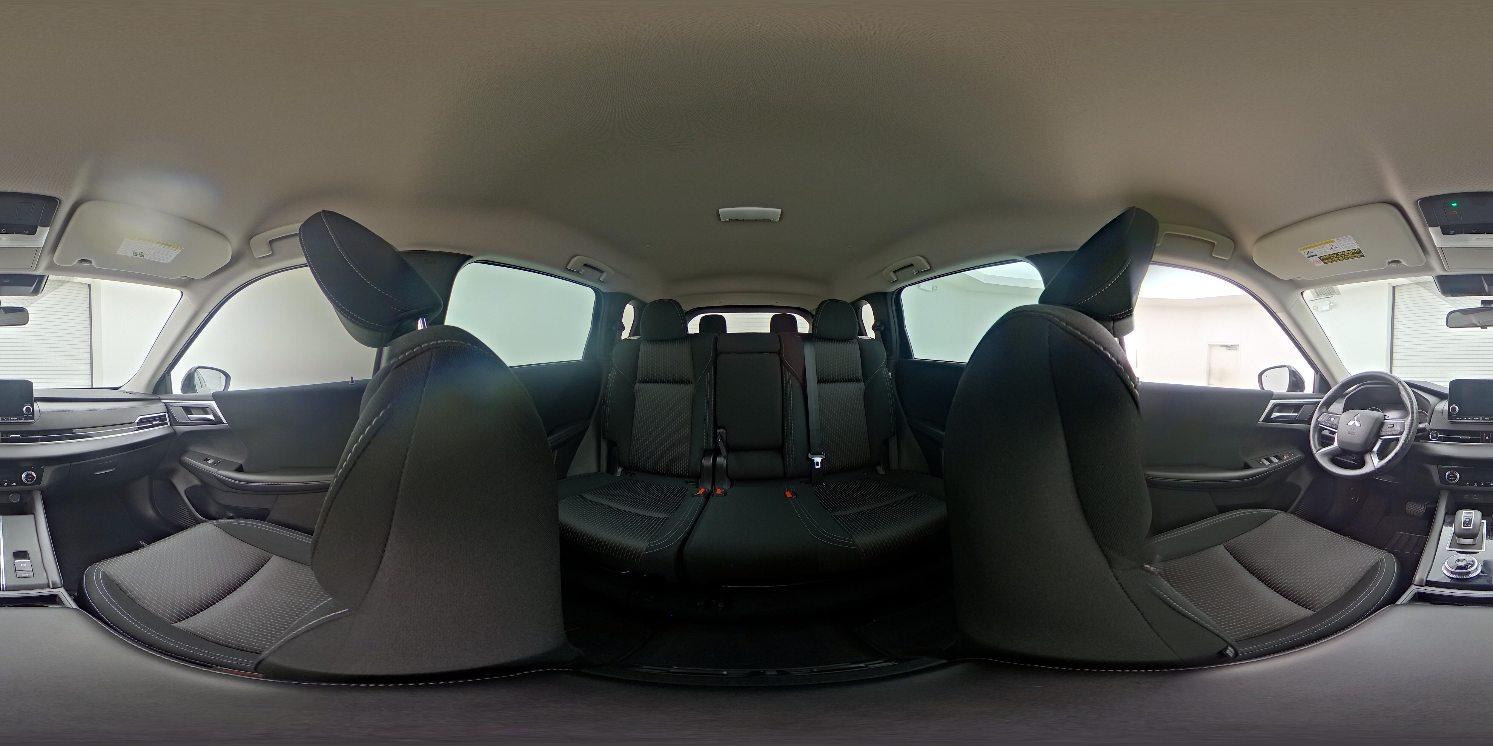 2022 Mitsubishi Outlander ES - Photo 25