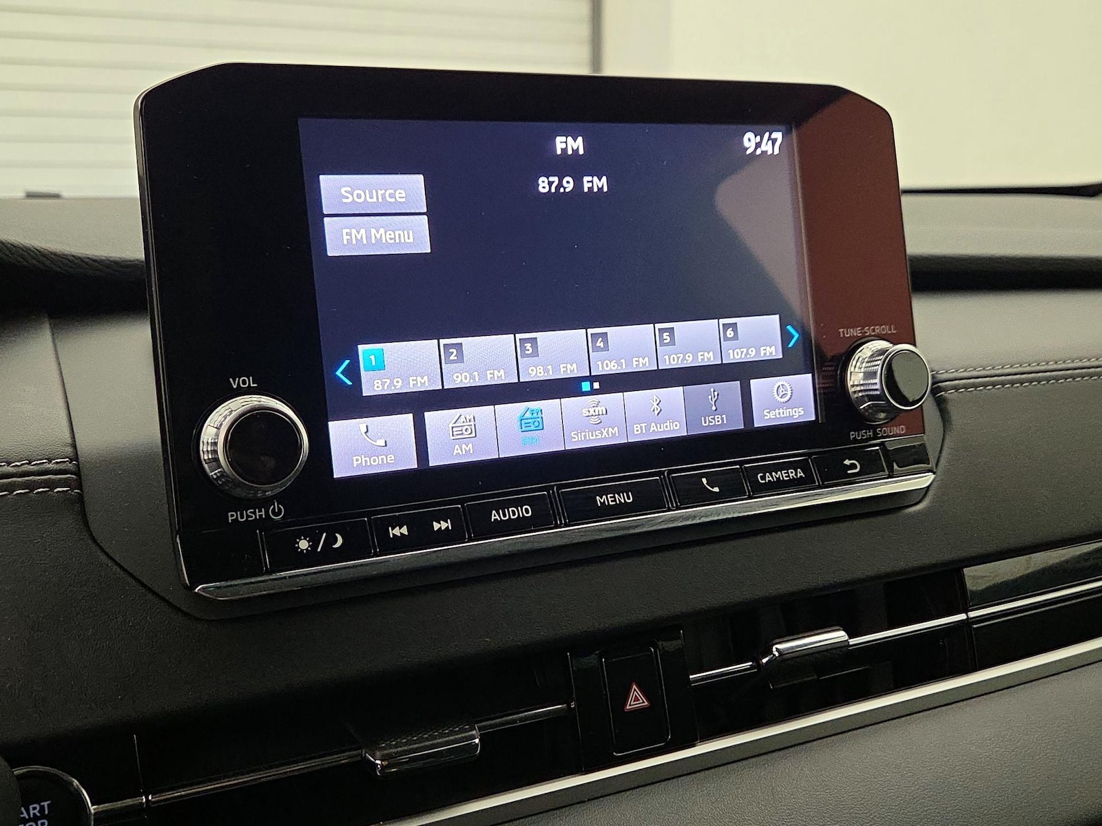 2022 Mitsubishi Outlander ES - Photo 16