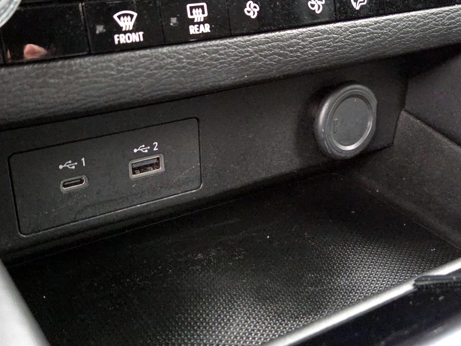 2022 Mitsubishi Outlander ES - Photo 19