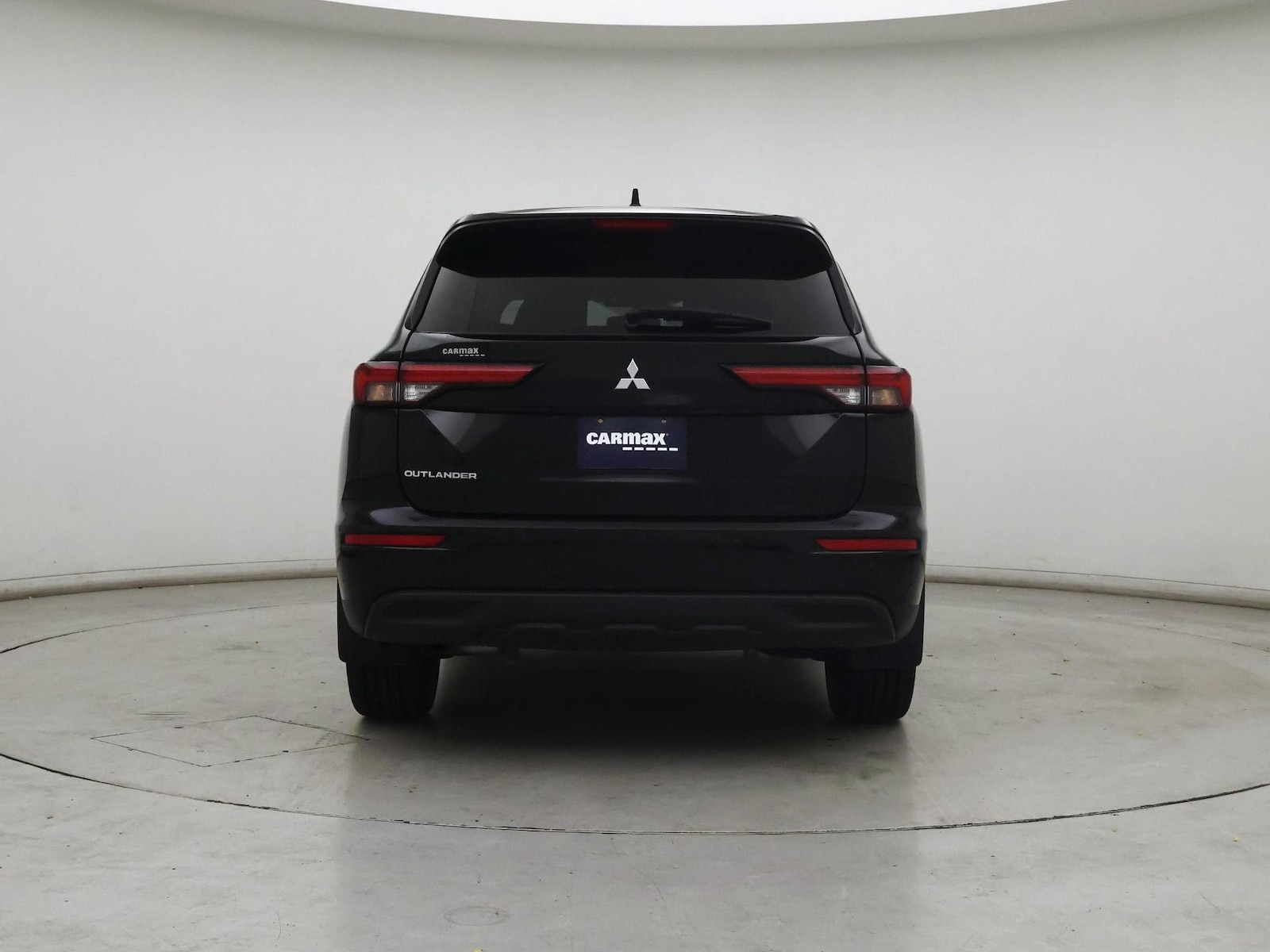 2022 Mitsubishi Outlander ES - Photo 7