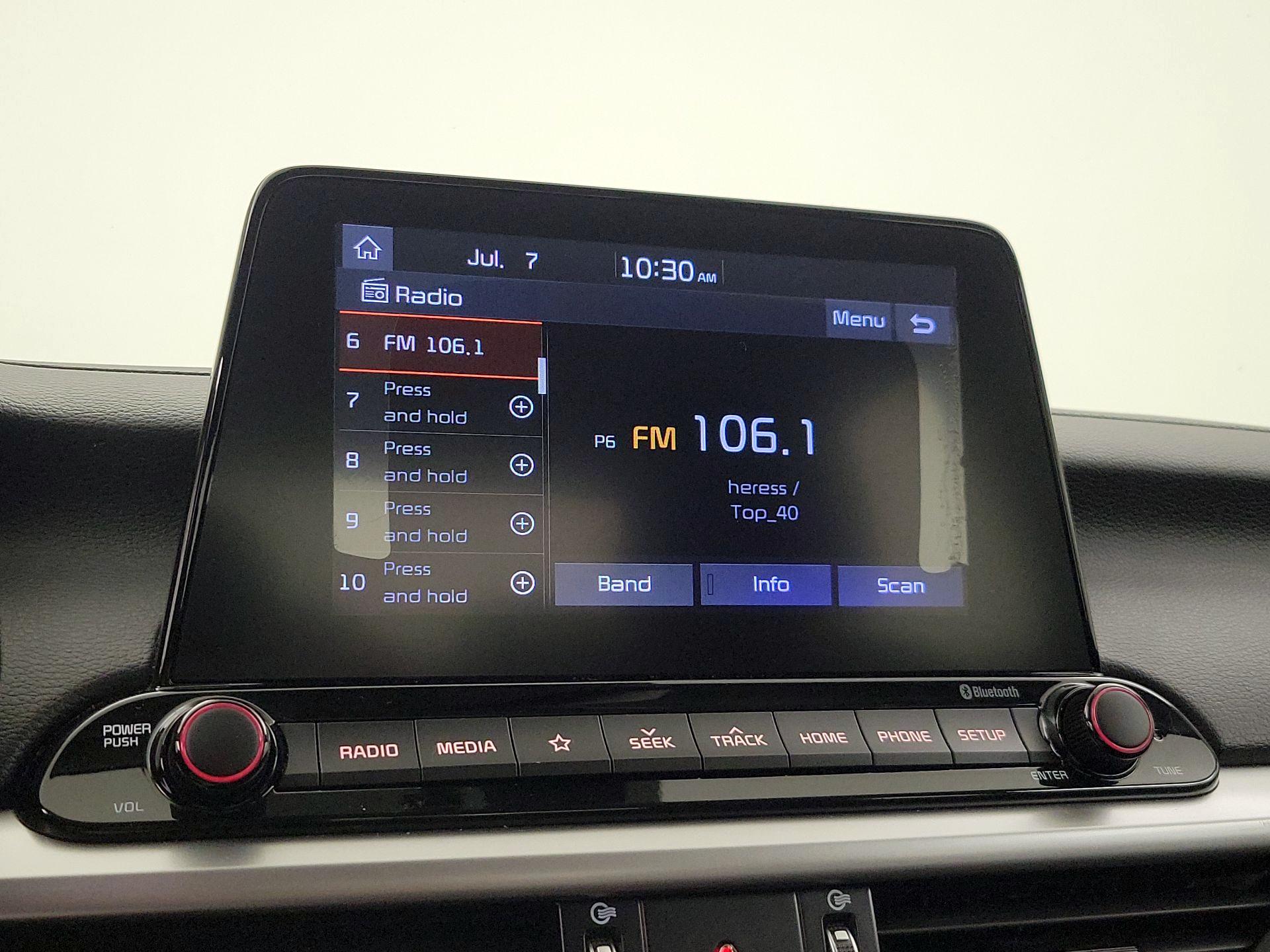 Thumbnail: 2020 Kia Forte - 15