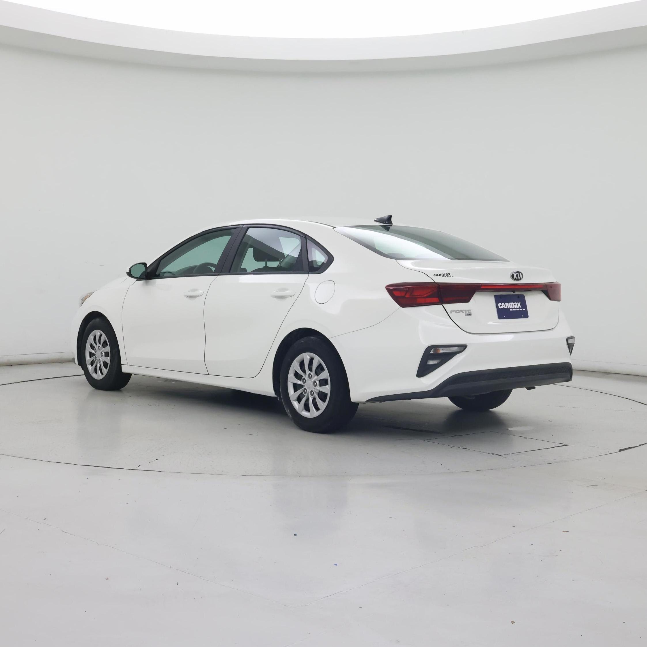 Thumbnail: 2020 Kia Forte - 2