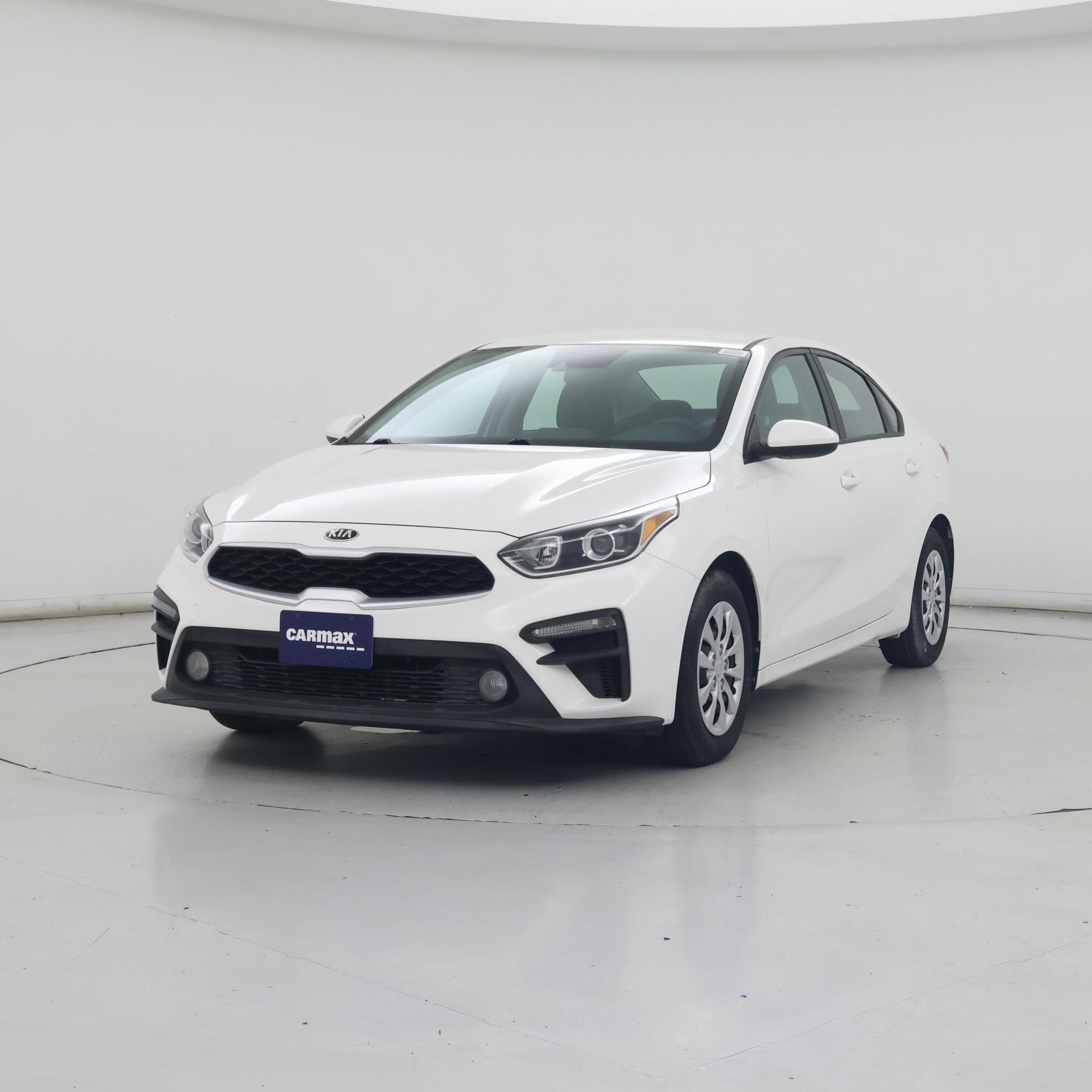 Thumbnail: 2020 Kia Forte - 4