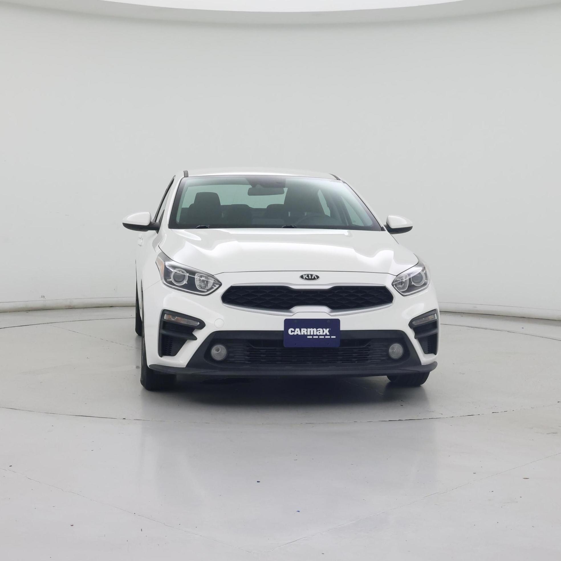 Thumbnail: 2020 Kia Forte - 5