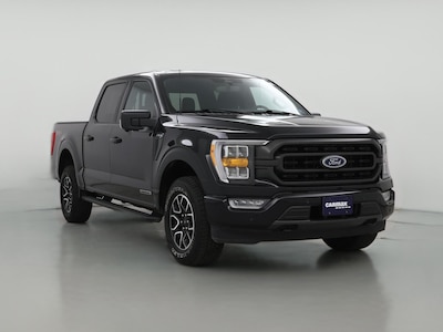 2023 Ford F150 XLT