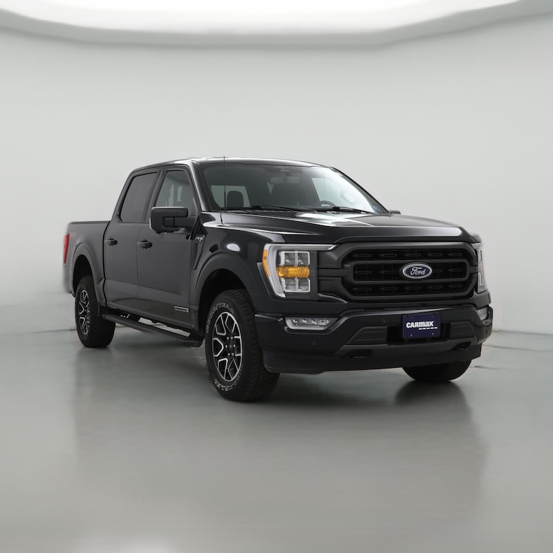 2023 Ford F150 XLT