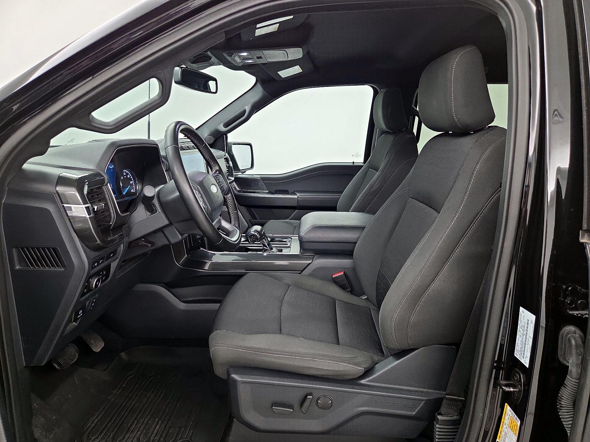 Thumbnail: 2023 Ford F-150 - 11