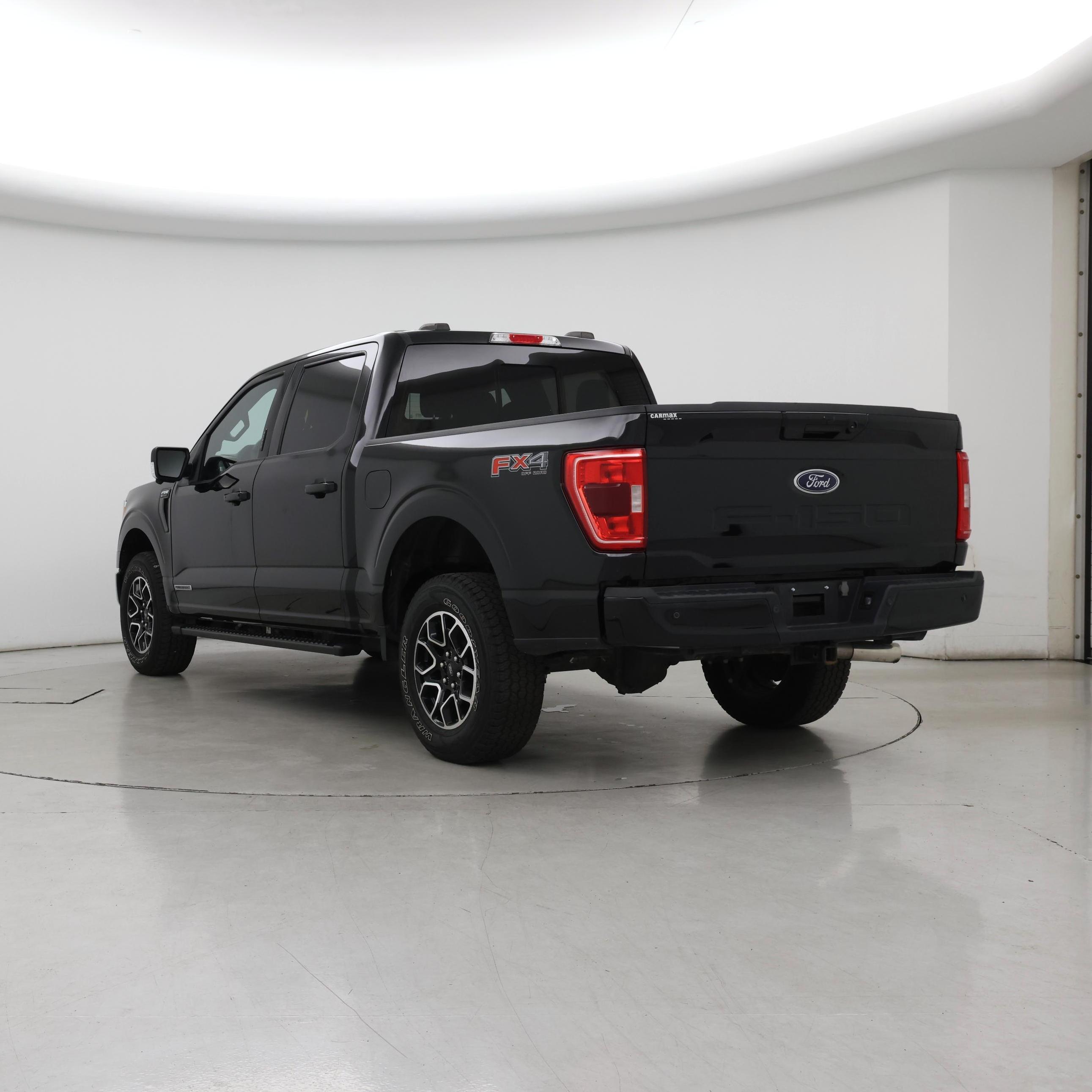 Thumbnail: 2023 Ford F-150 - 2