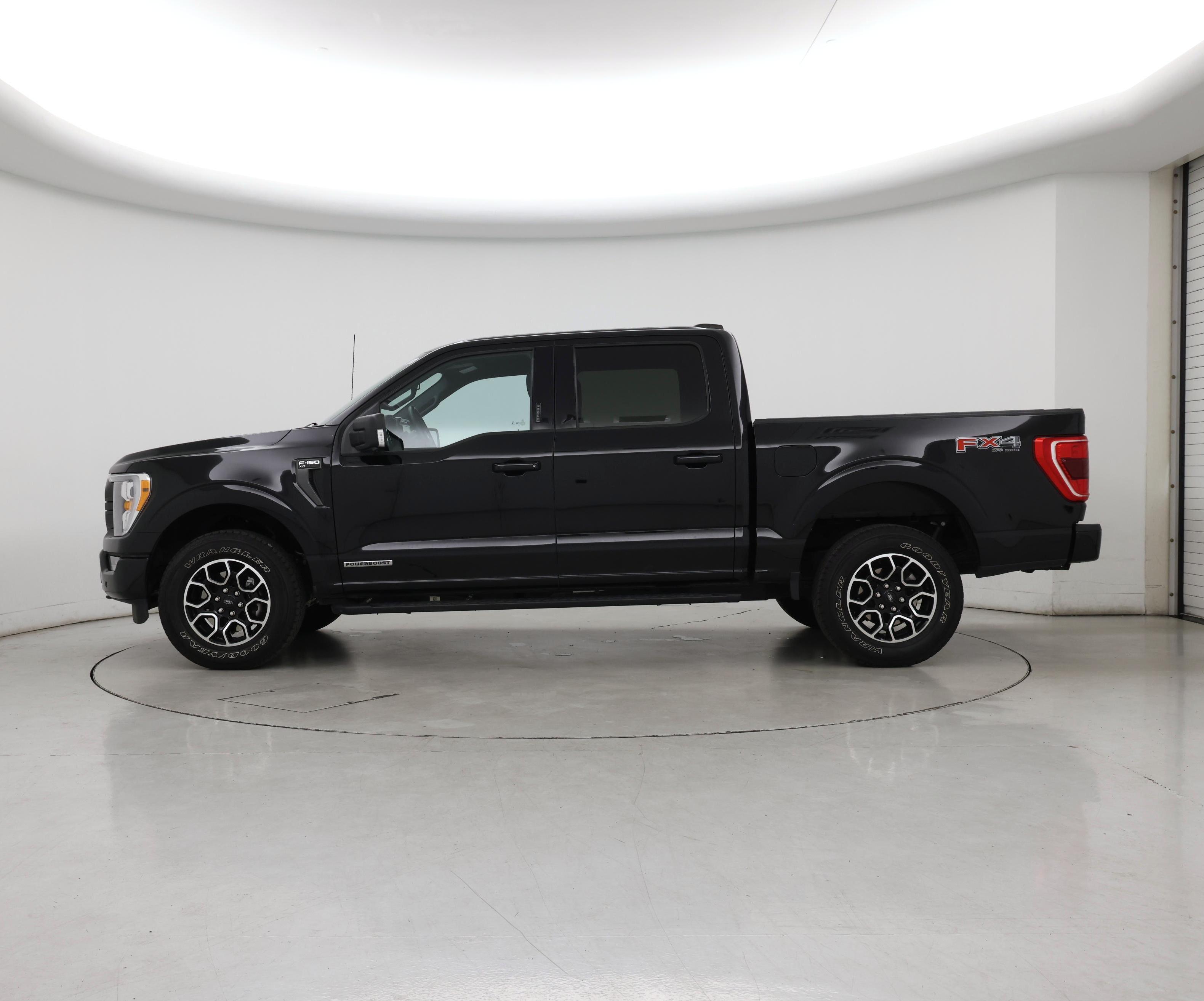 Thumbnail: 2023 Ford F-150 - 3