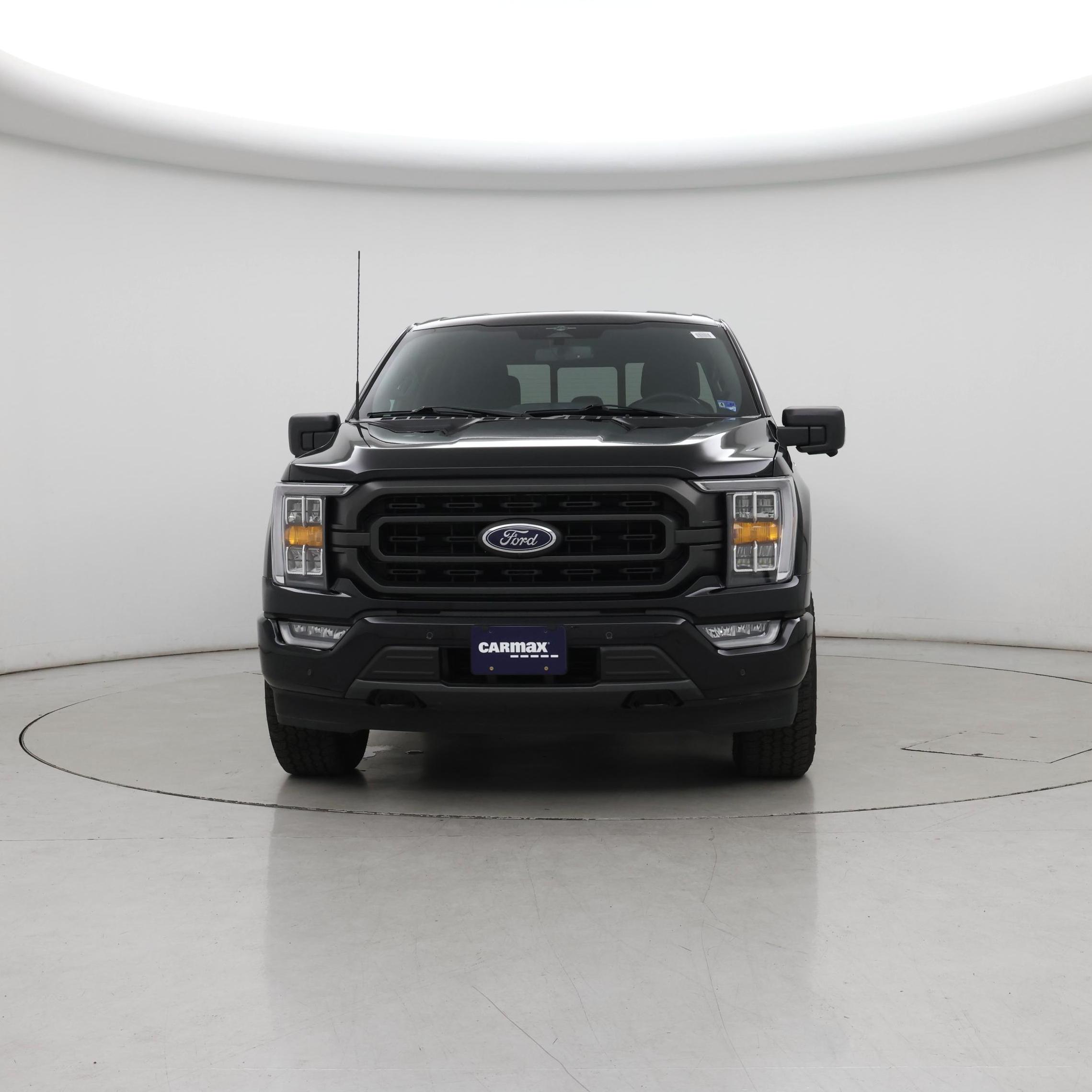 Thumbnail: 2023 Ford F-150 - 5