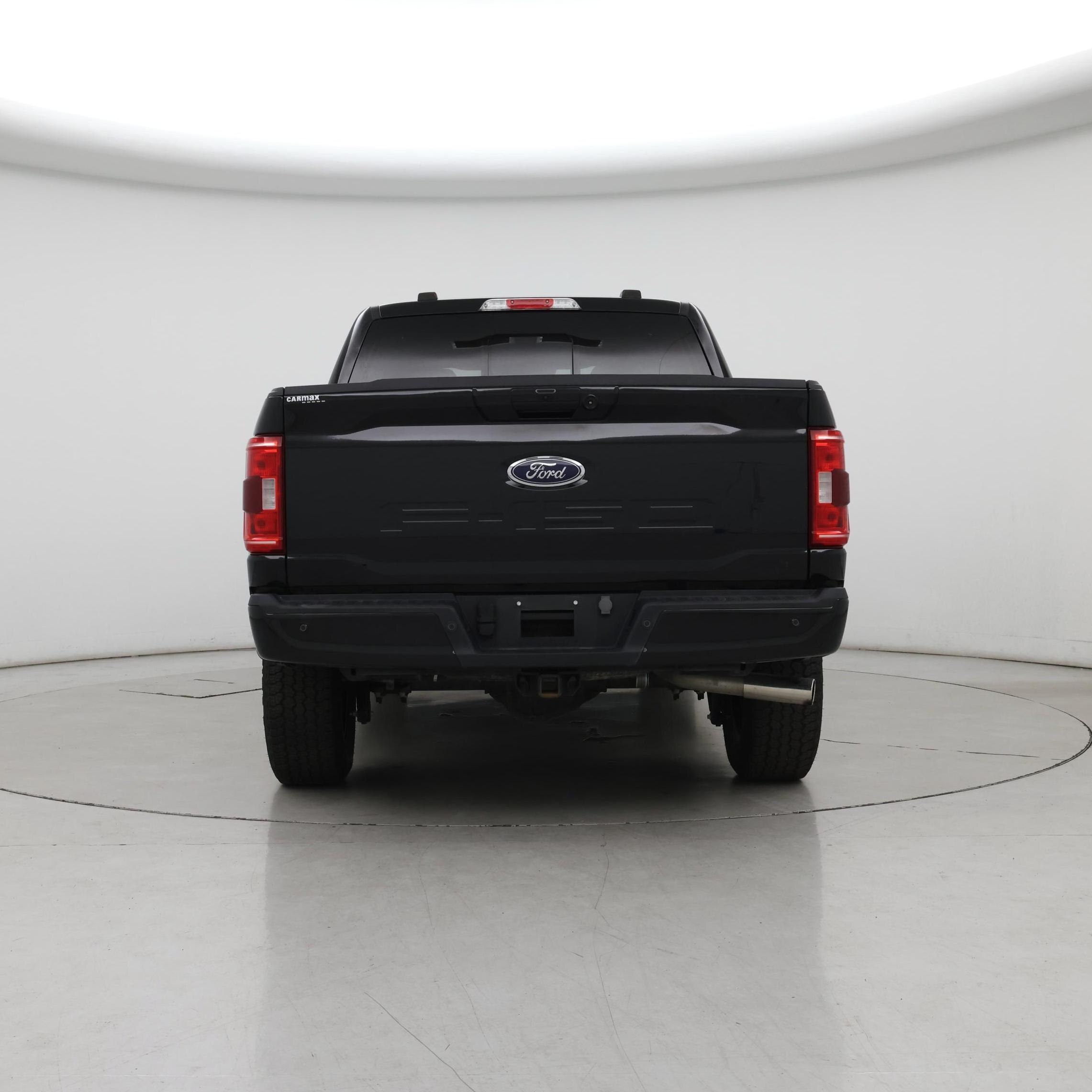 Thumbnail: 2023 Ford F-150 - 6