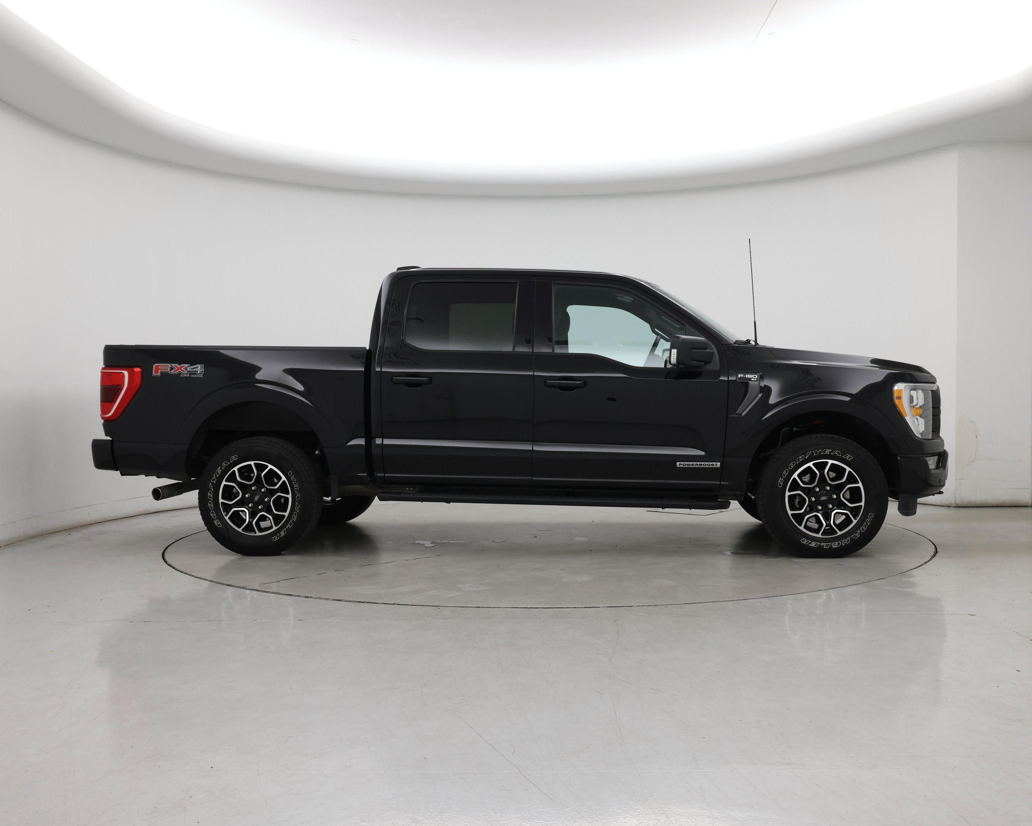 Thumbnail: 2023 Ford F-150 - 7