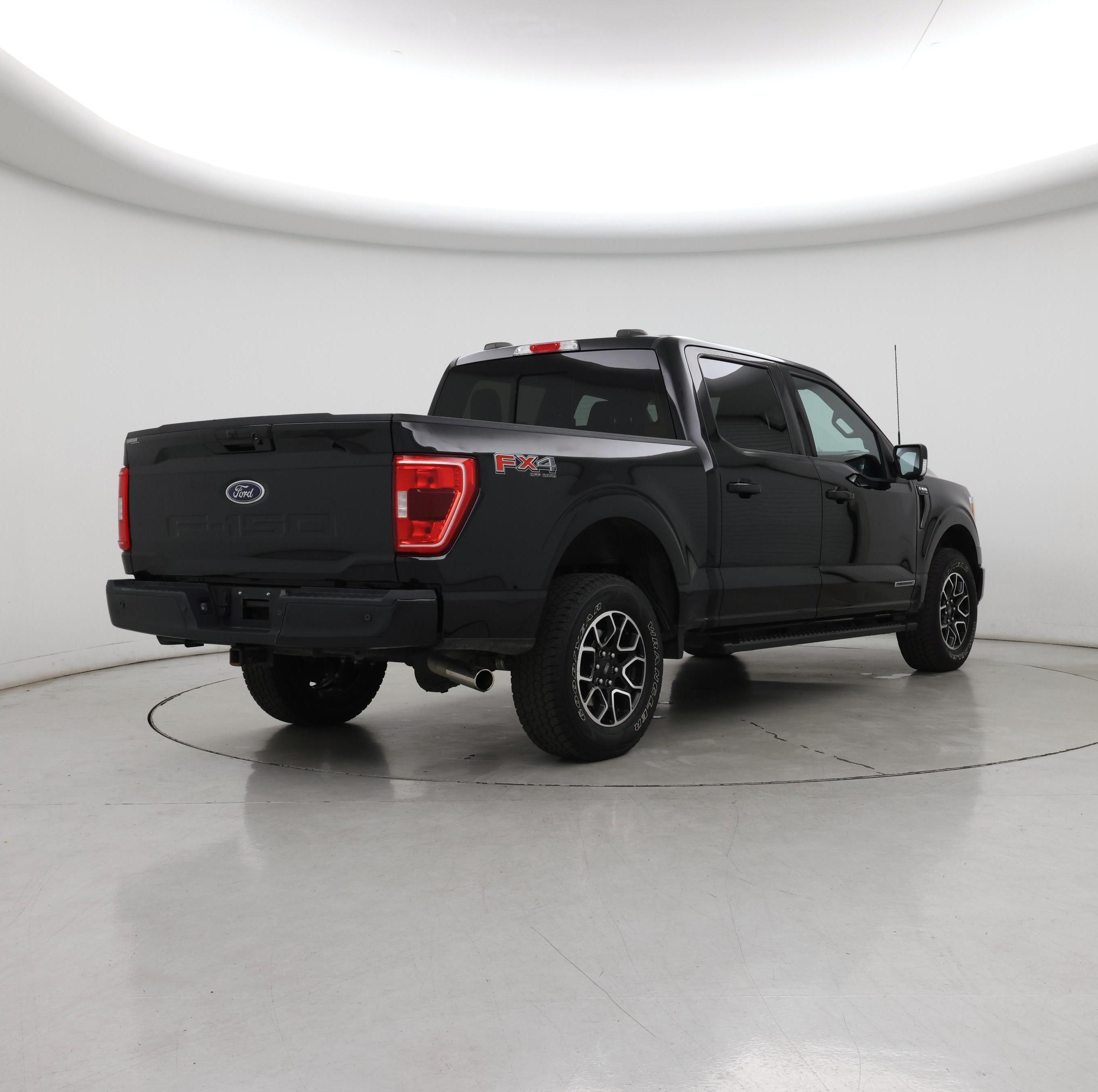 Thumbnail: 2023 Ford F-150 - 8
