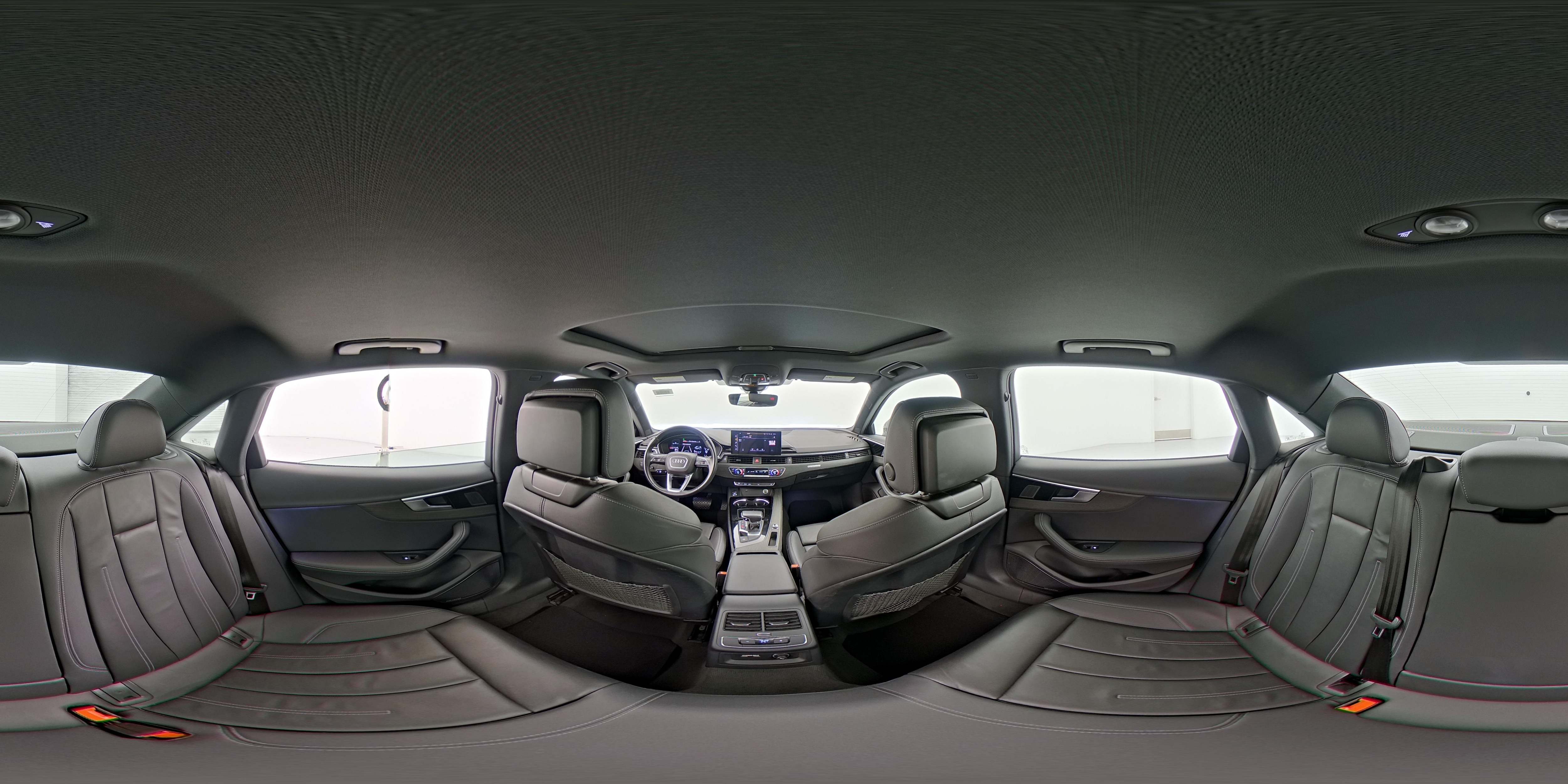 2024 Audi A4 26