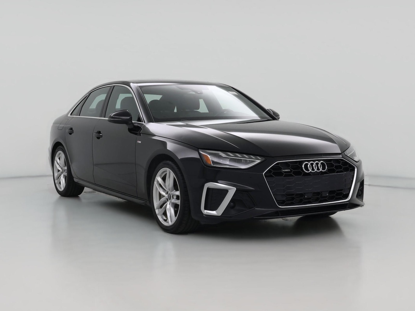 2024 Audi A4