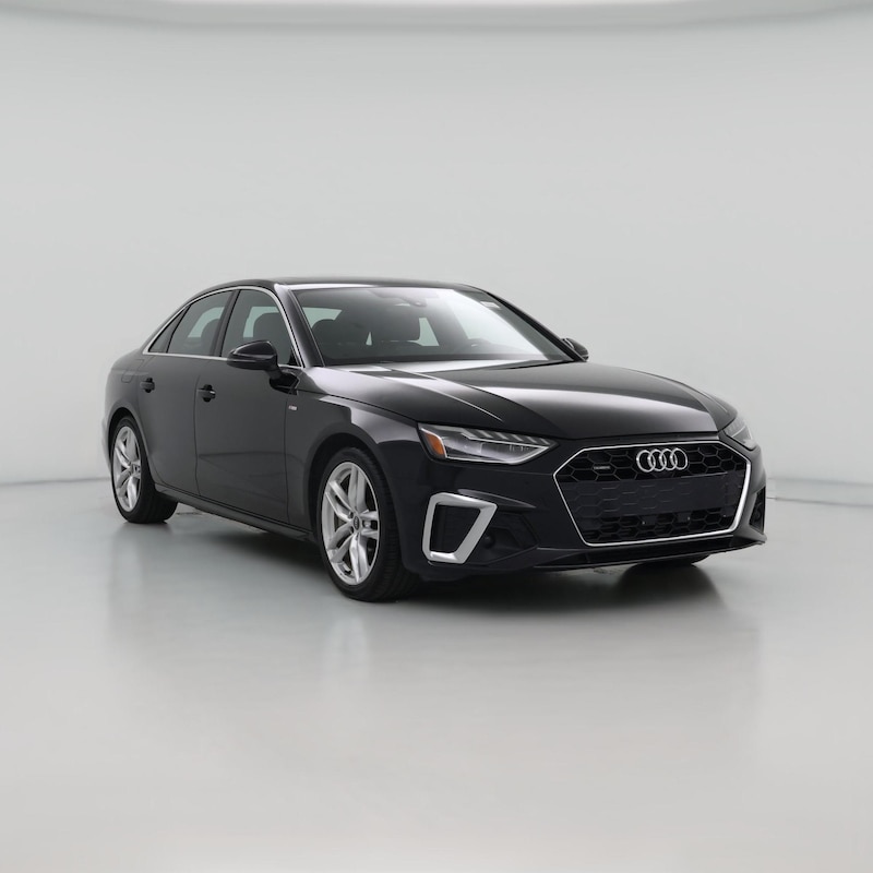 2024 Audi A4 S-Line Premium Plus