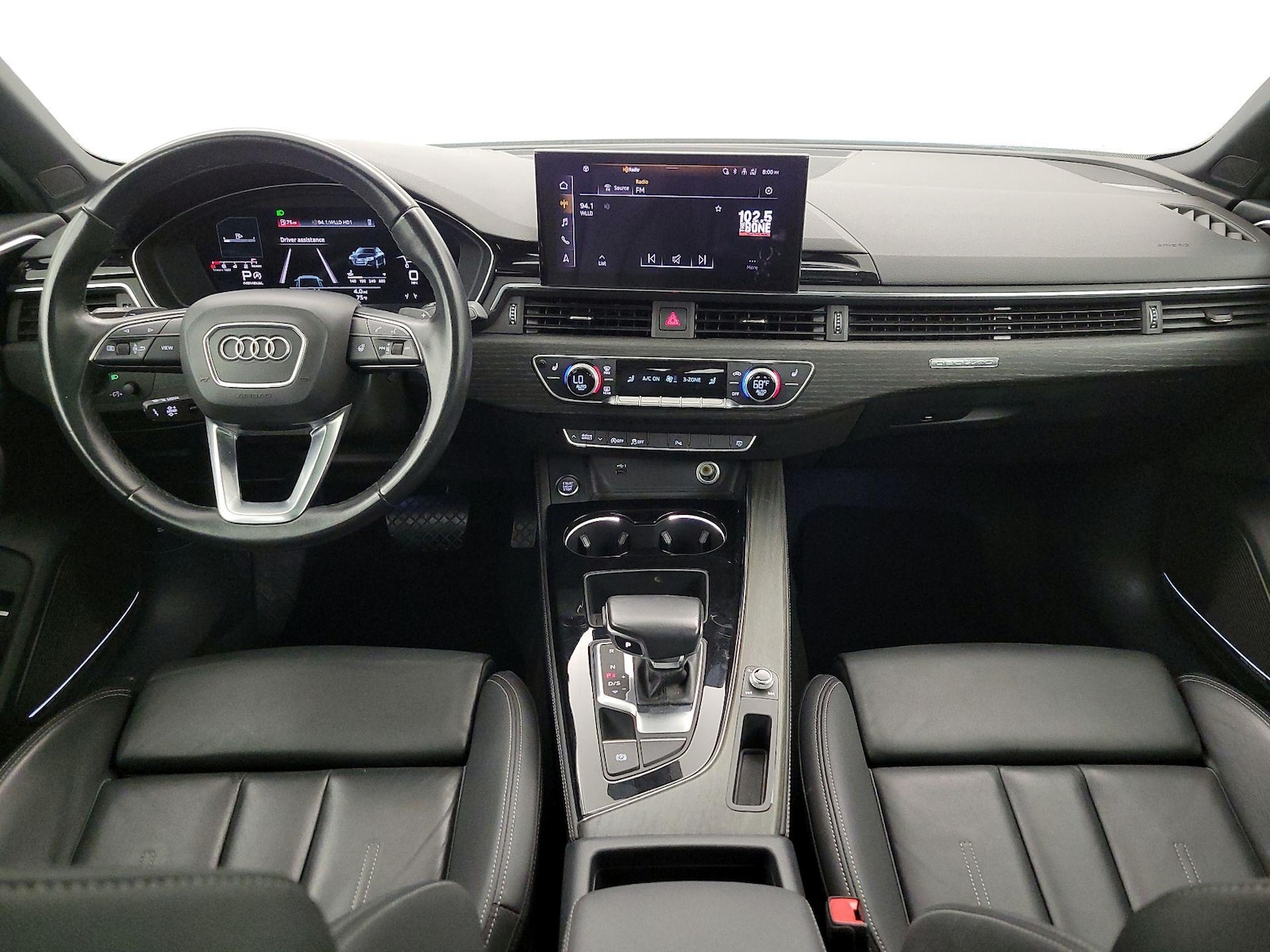 2024 Audi A4 10