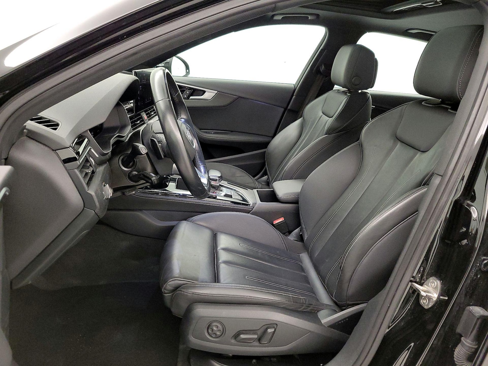2024 Audi A4 12