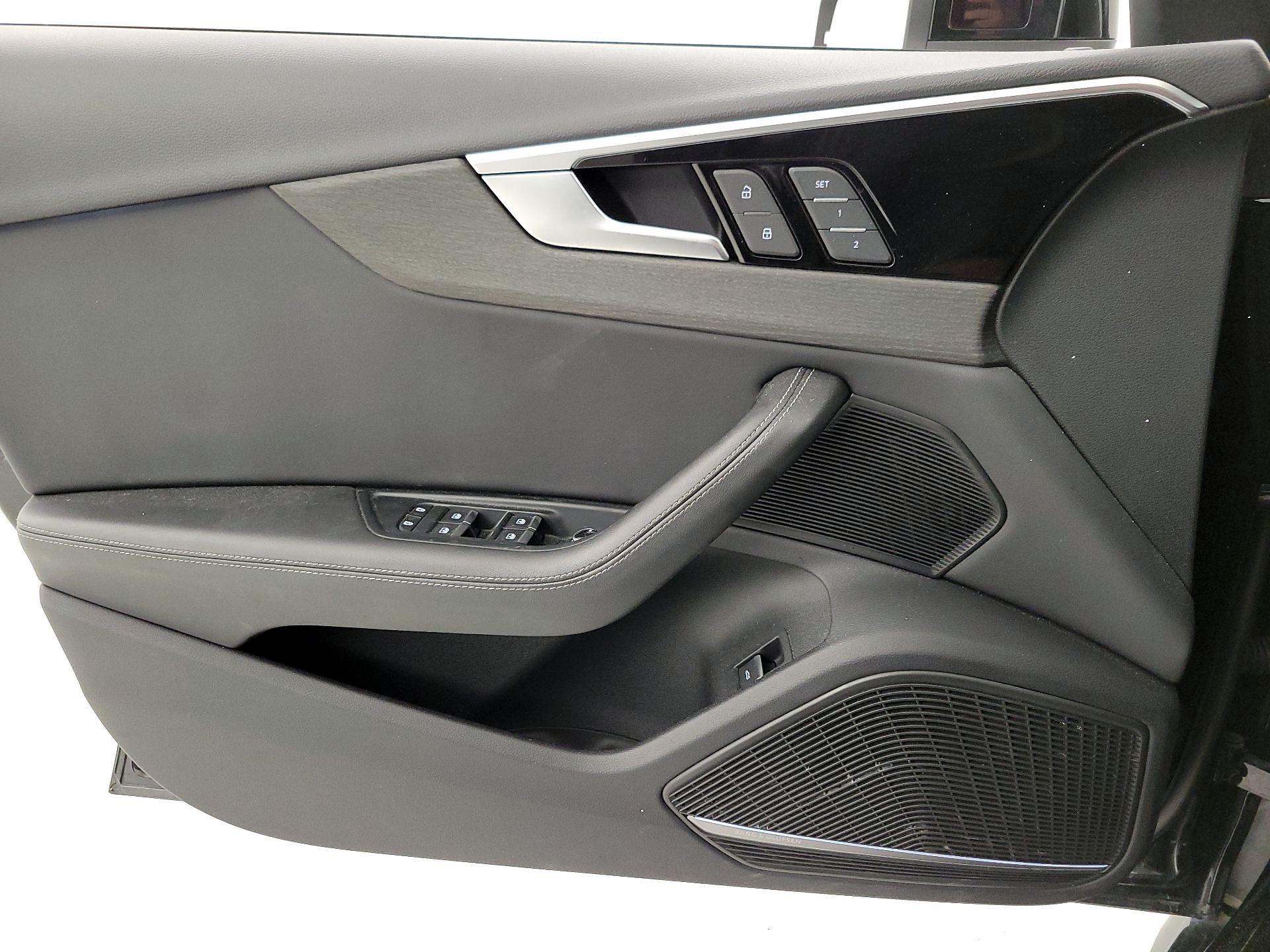 Thumbnail: 2024 Audi A4 - 12