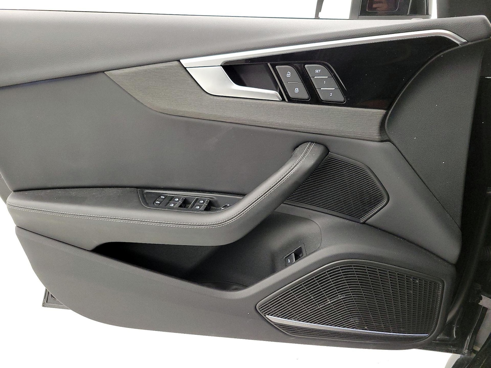 2024 Audi A4 13