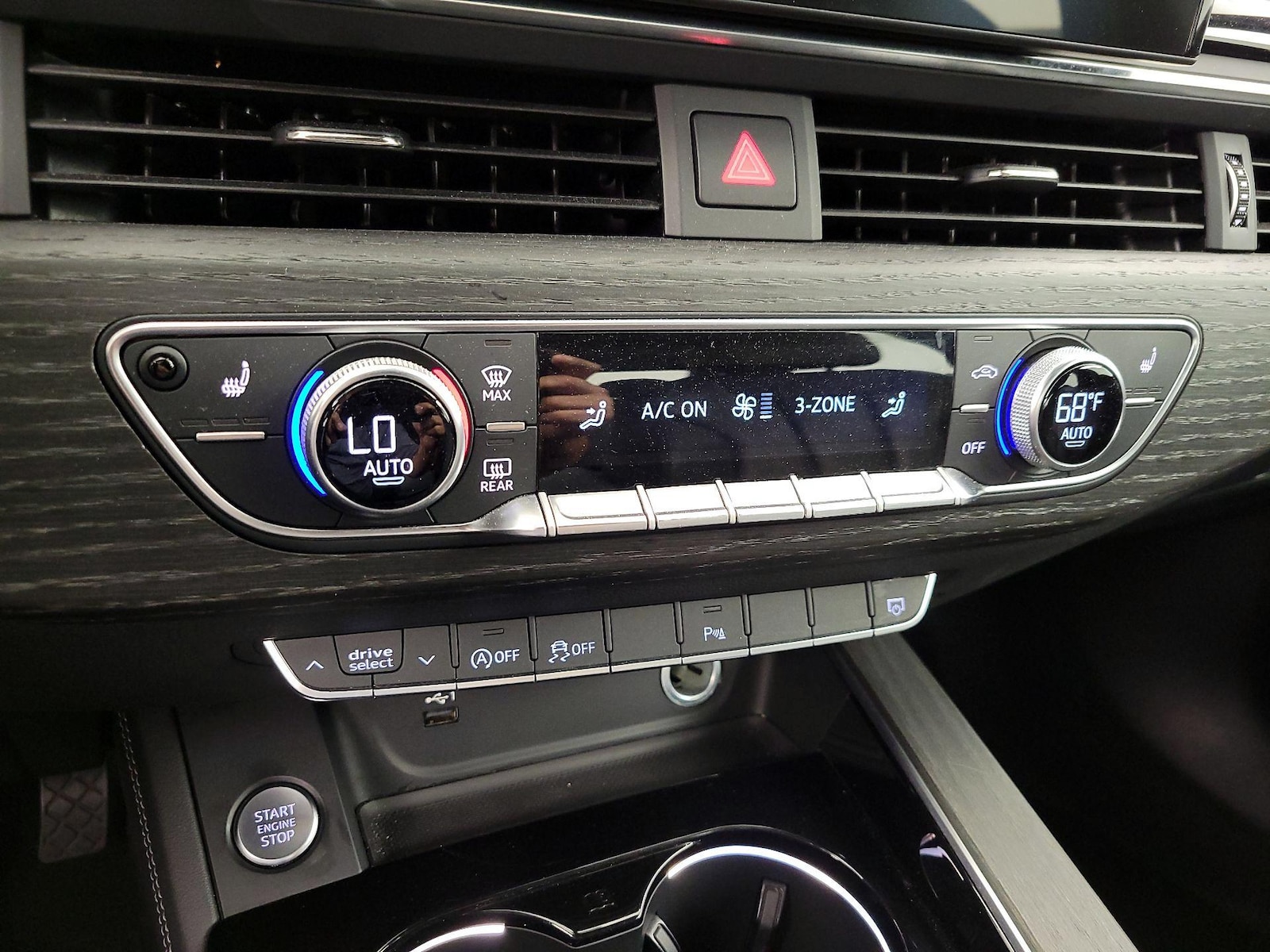 2024 Audi A4 17