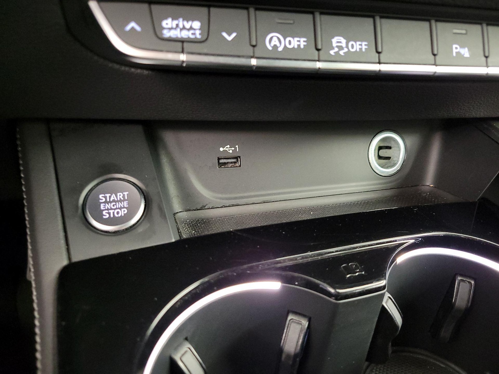 2024 Audi A4 19