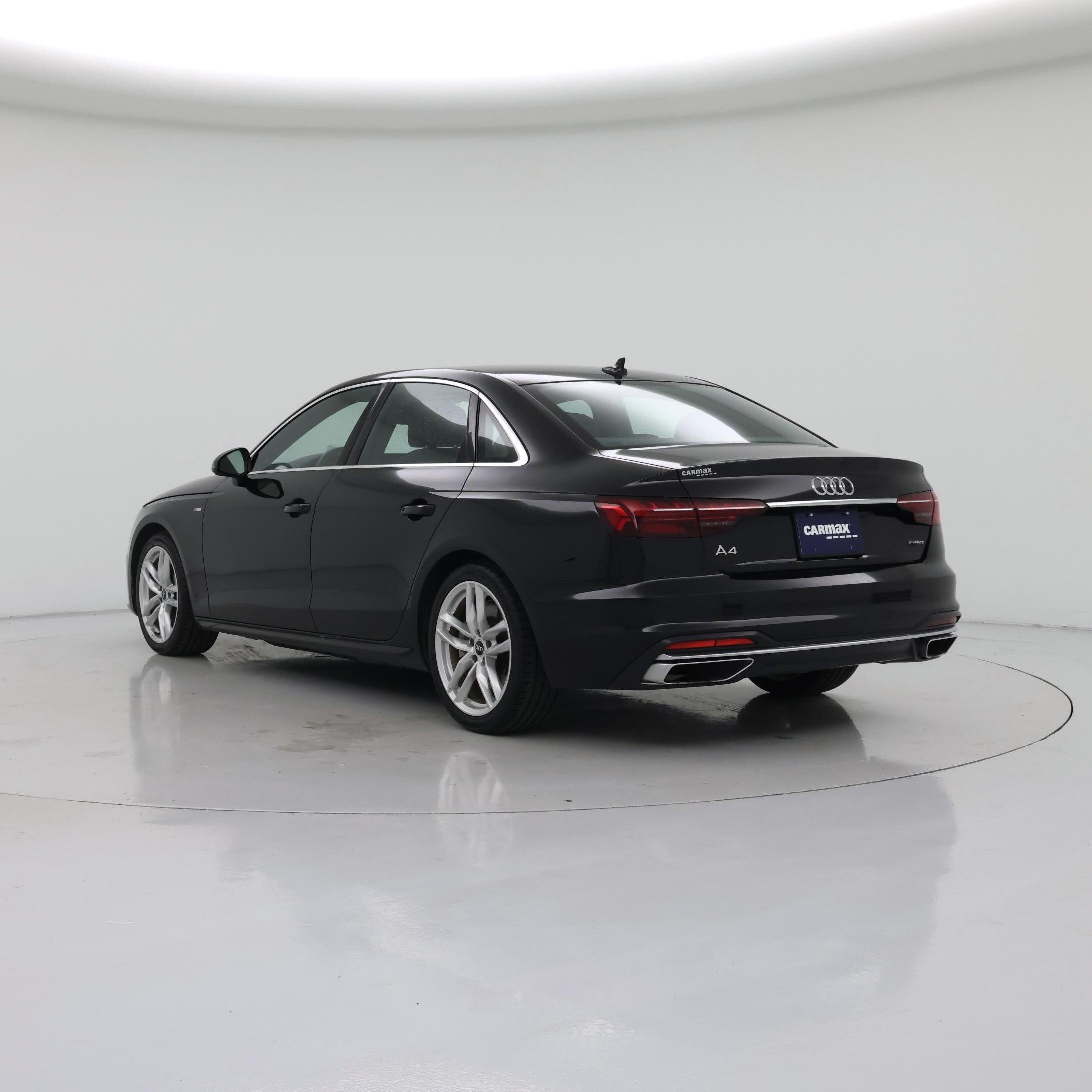 Thumbnail: 2024 Audi A4 - 2