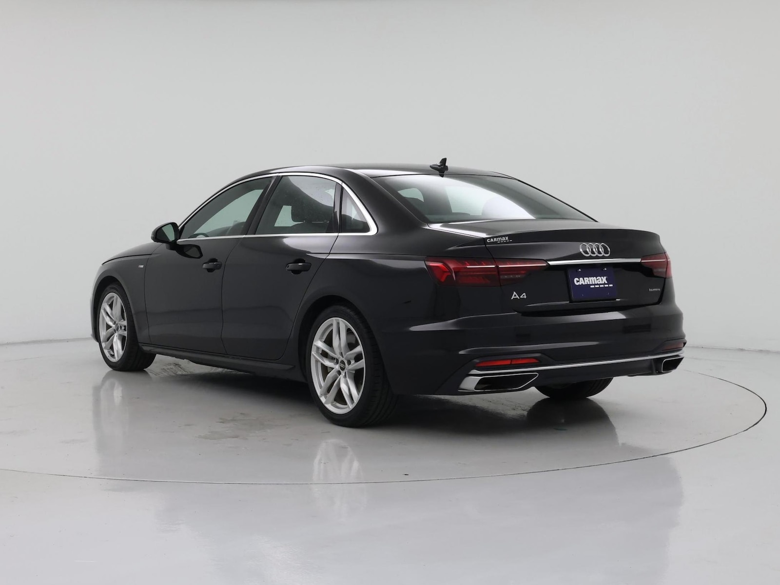 2024 Audi A4 3