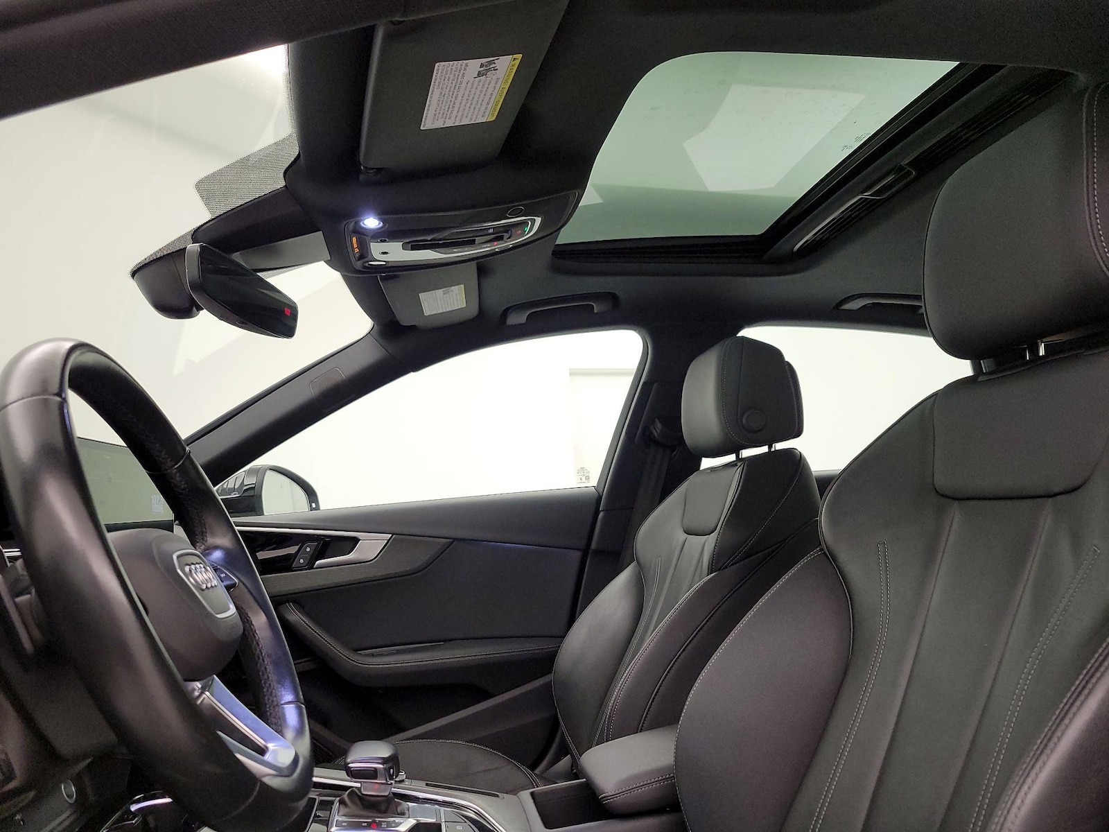 2024 Audi A4 20