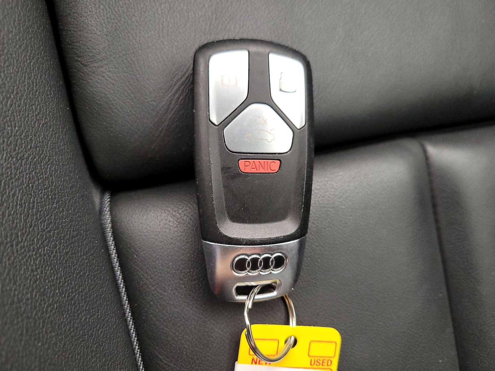 2024 Audi A4 24
