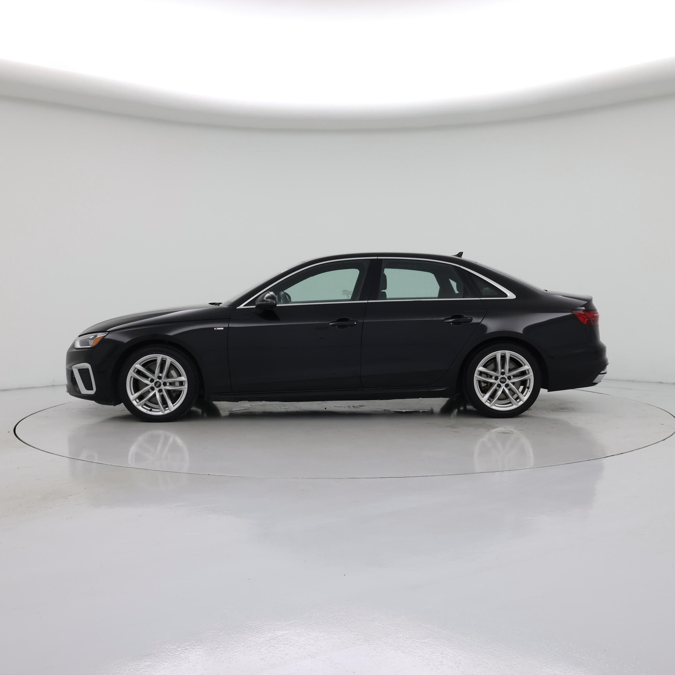 Thumbnail: 2024 Audi A4 - 3