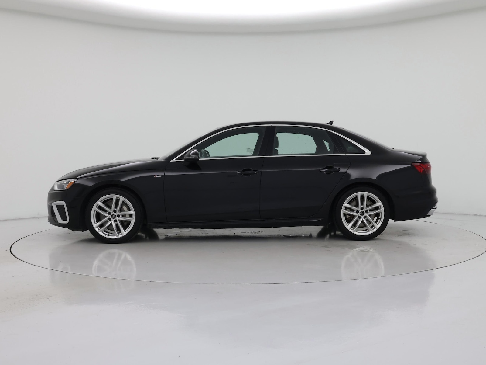 2024 Audi A4 4