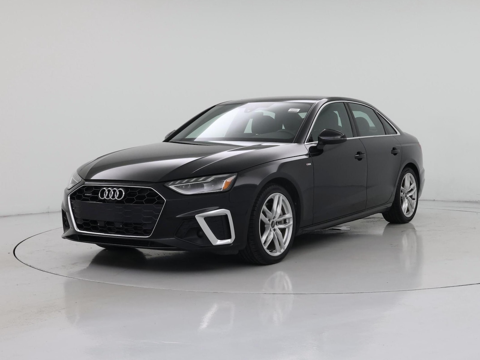2024 Audi A4 5