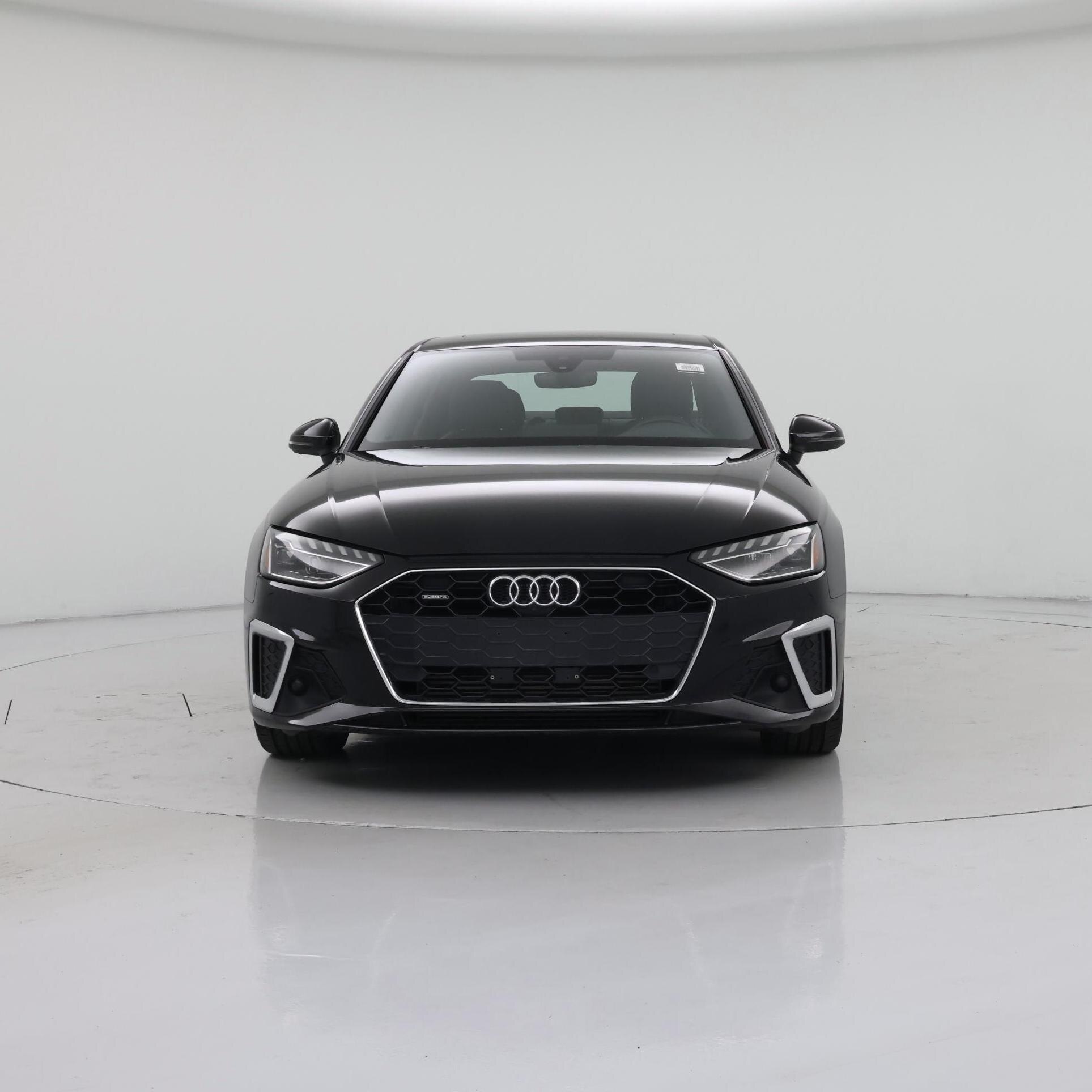 Thumbnail: 2024 Audi A4 - 5