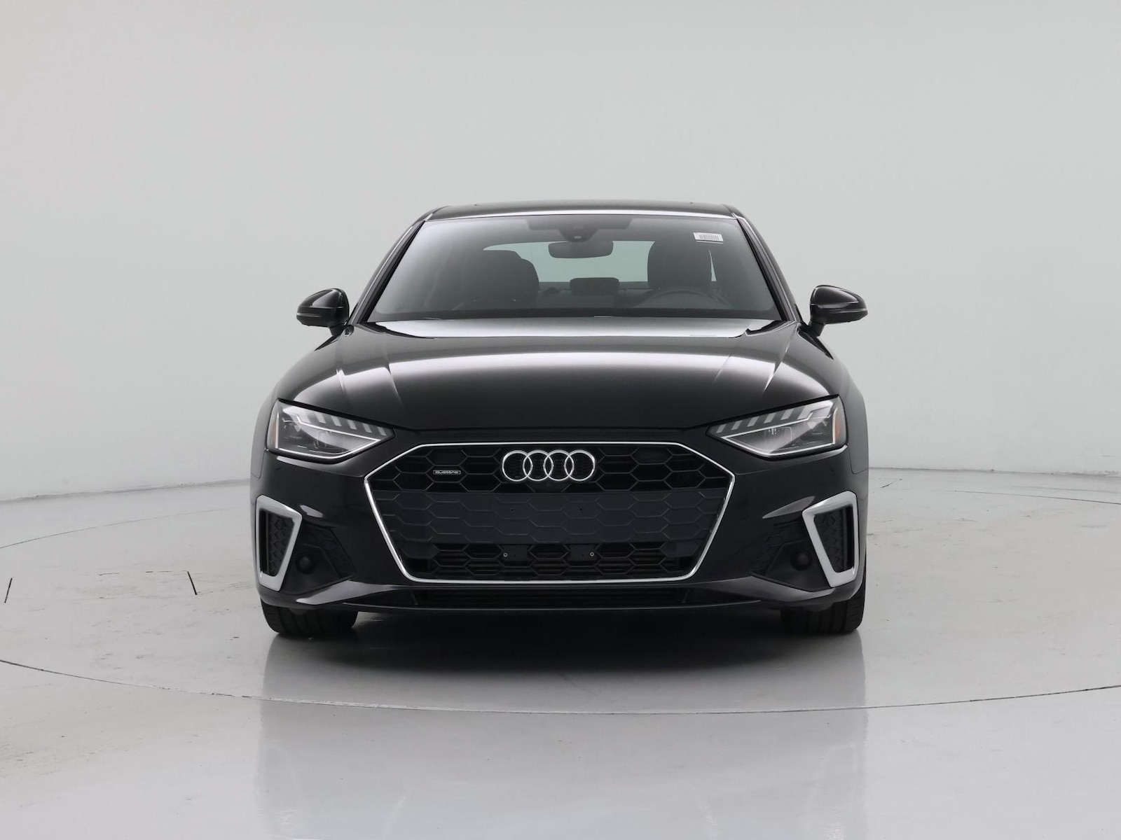 2024 Audi A4 6