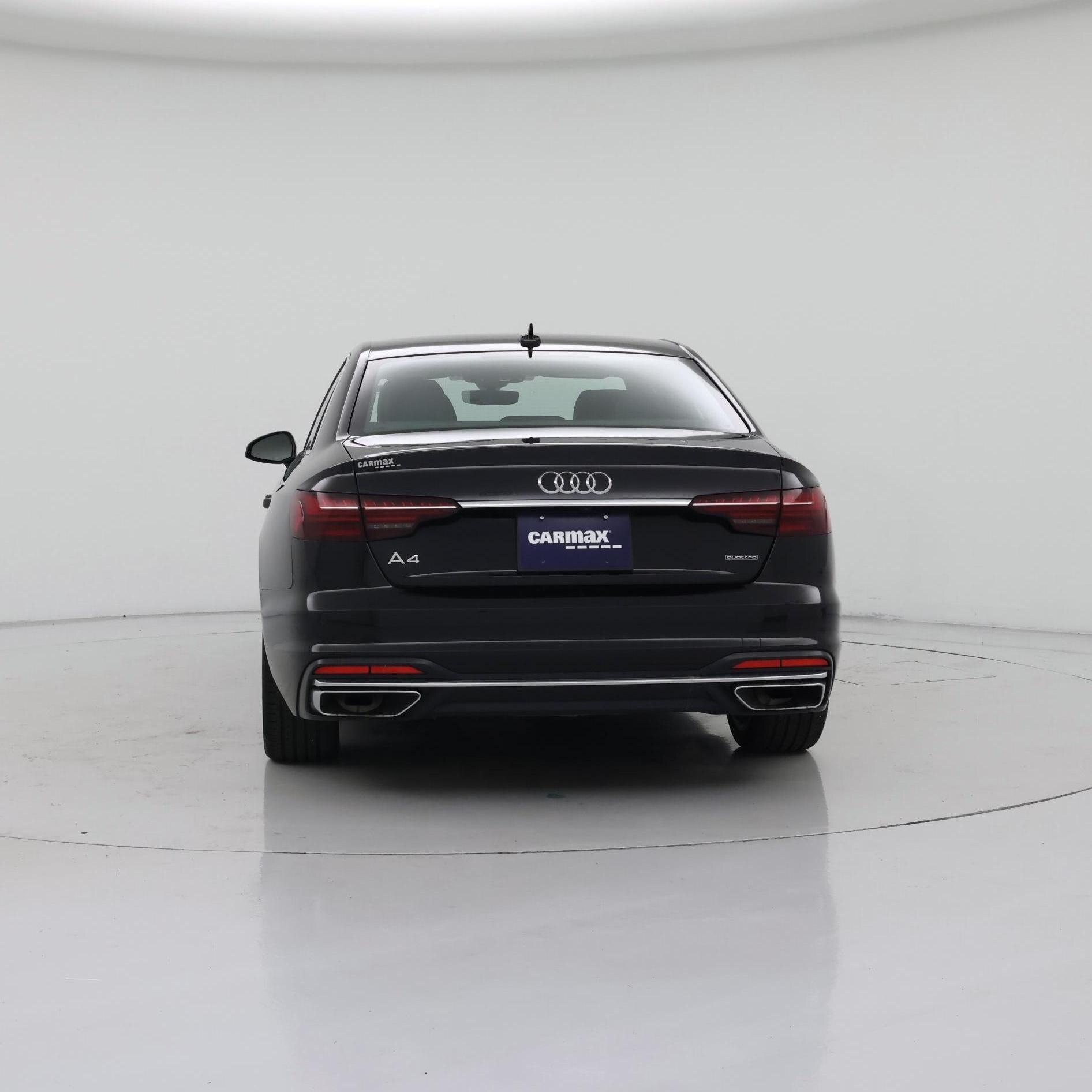 Thumbnail: 2024 Audi A4 - 6