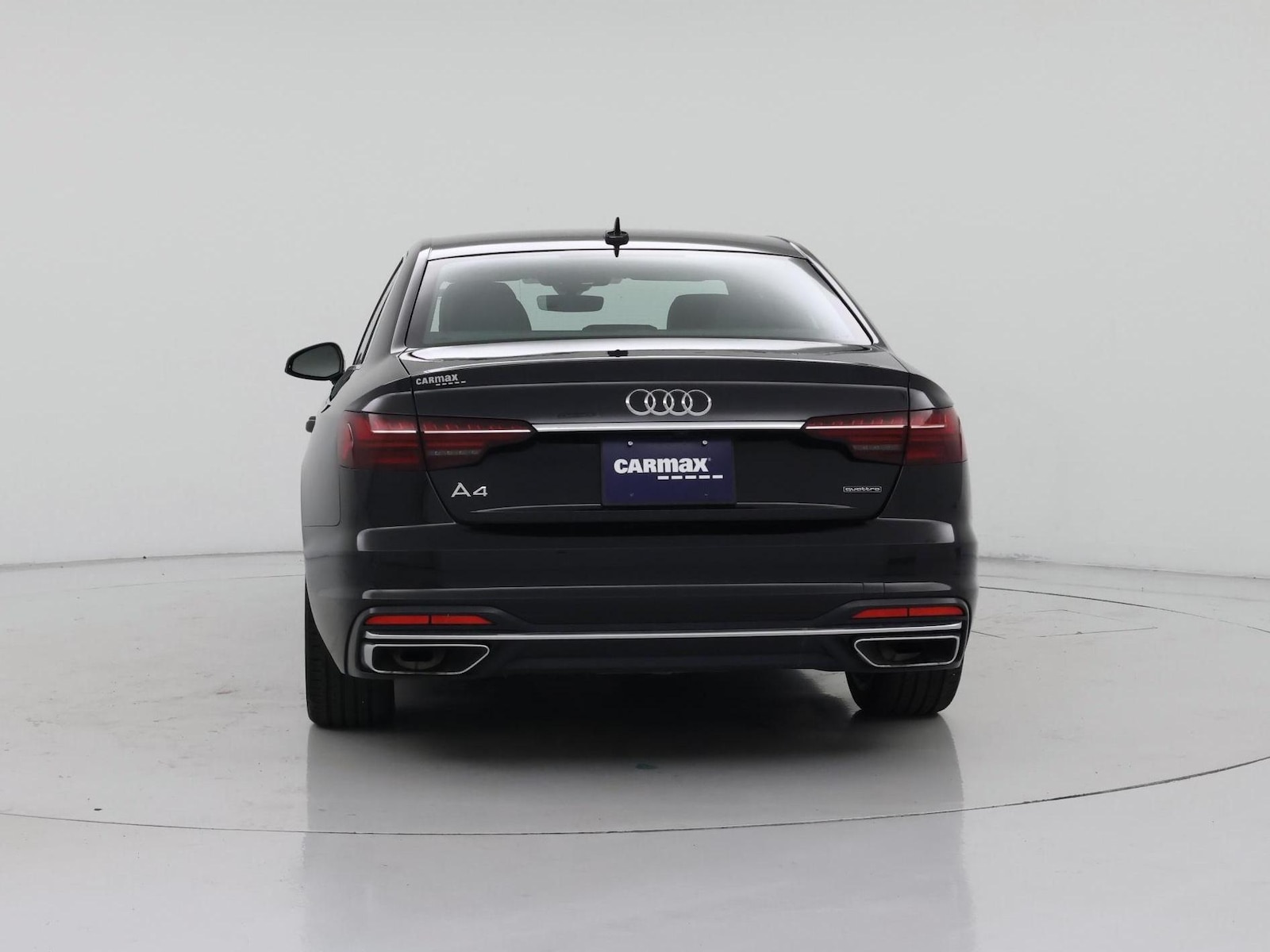 2024 Audi A4 7