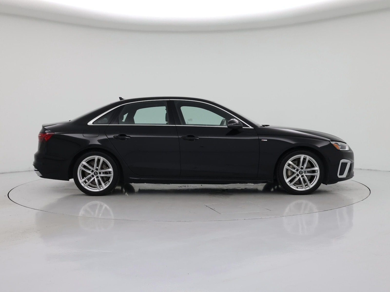 2024 Audi A4 8